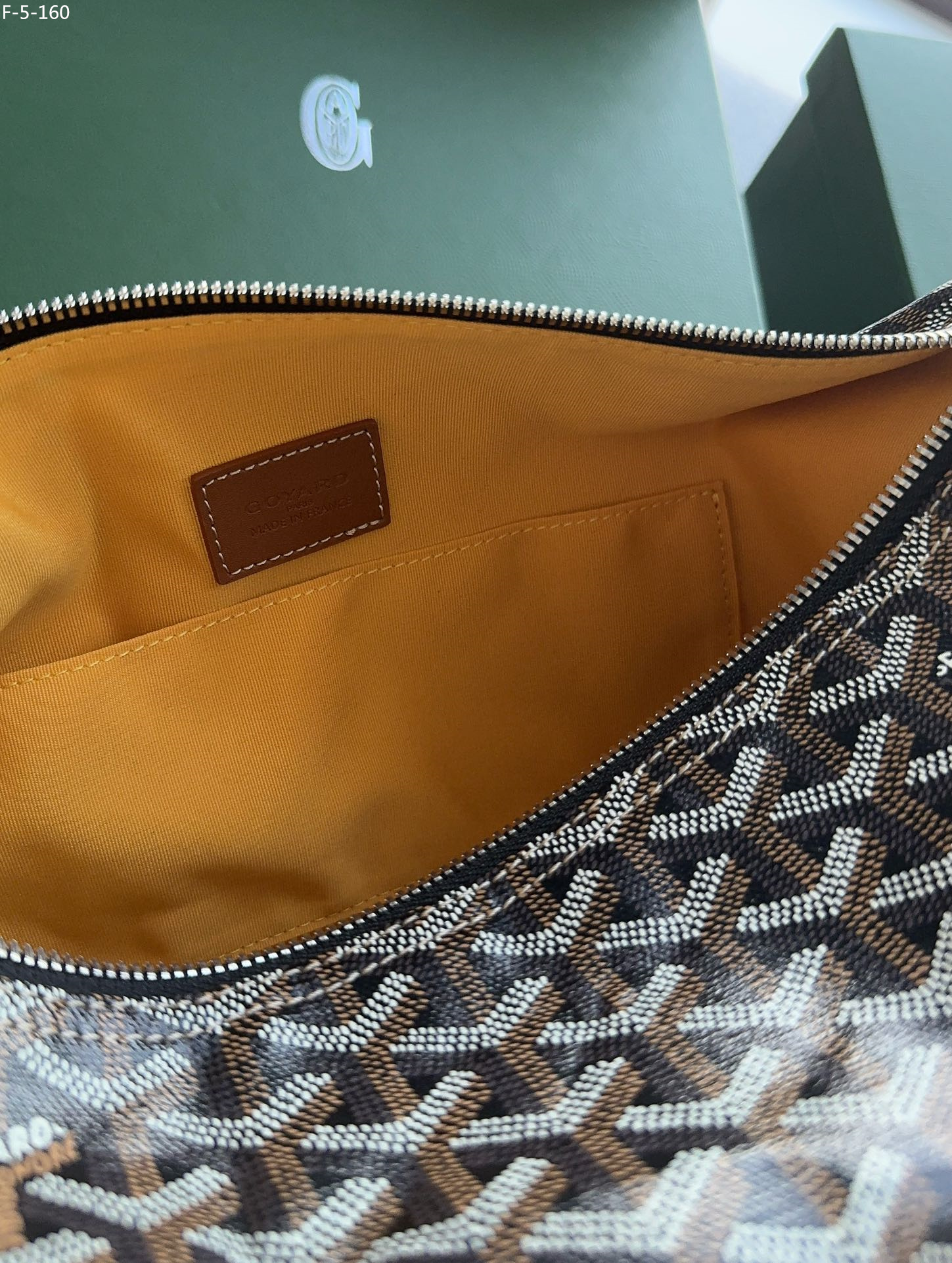 GOYARD $70 gallery