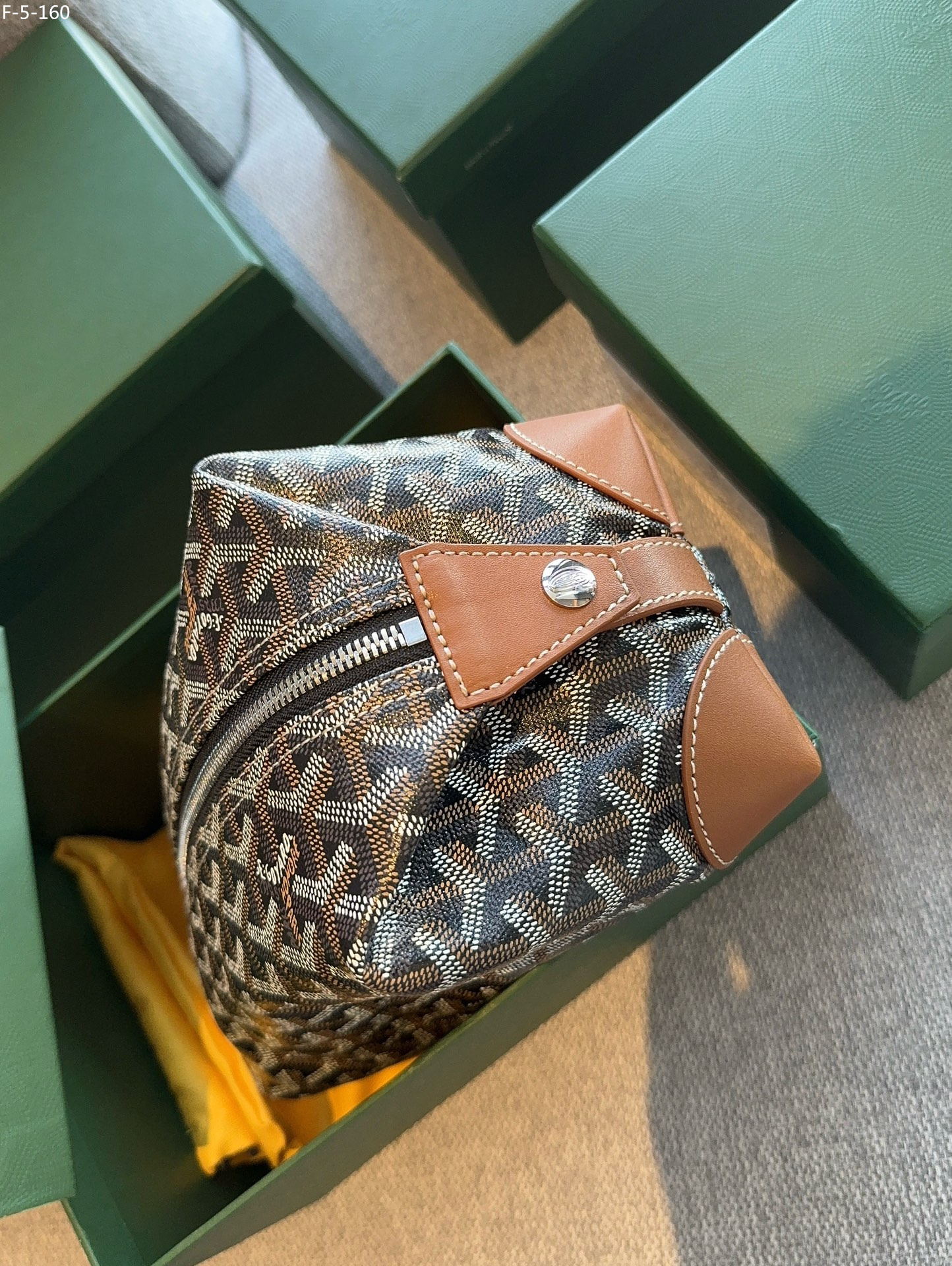 GOYARD $70 gallery