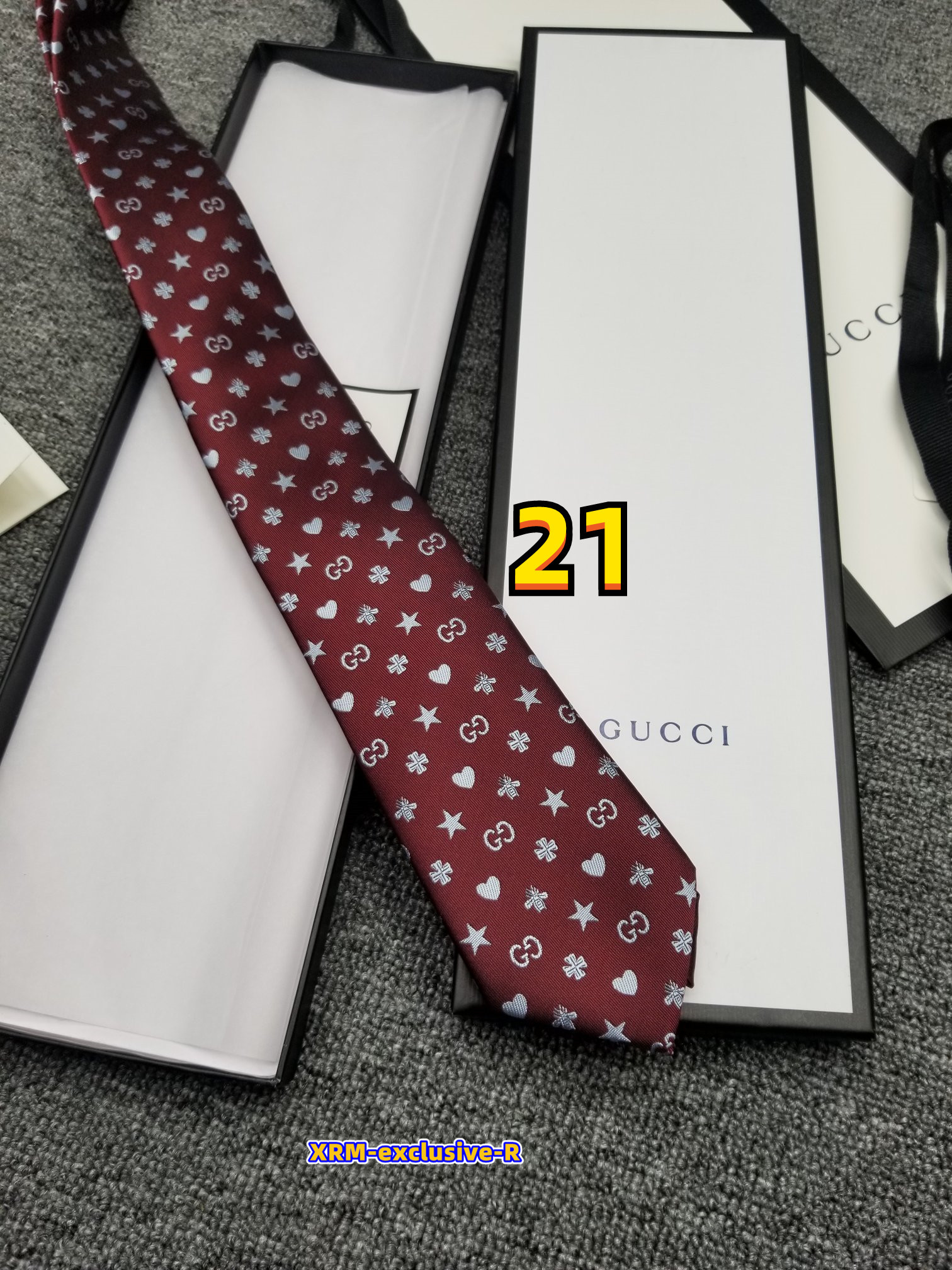 GUCCI 30.99$ code tang-6258-R gallery