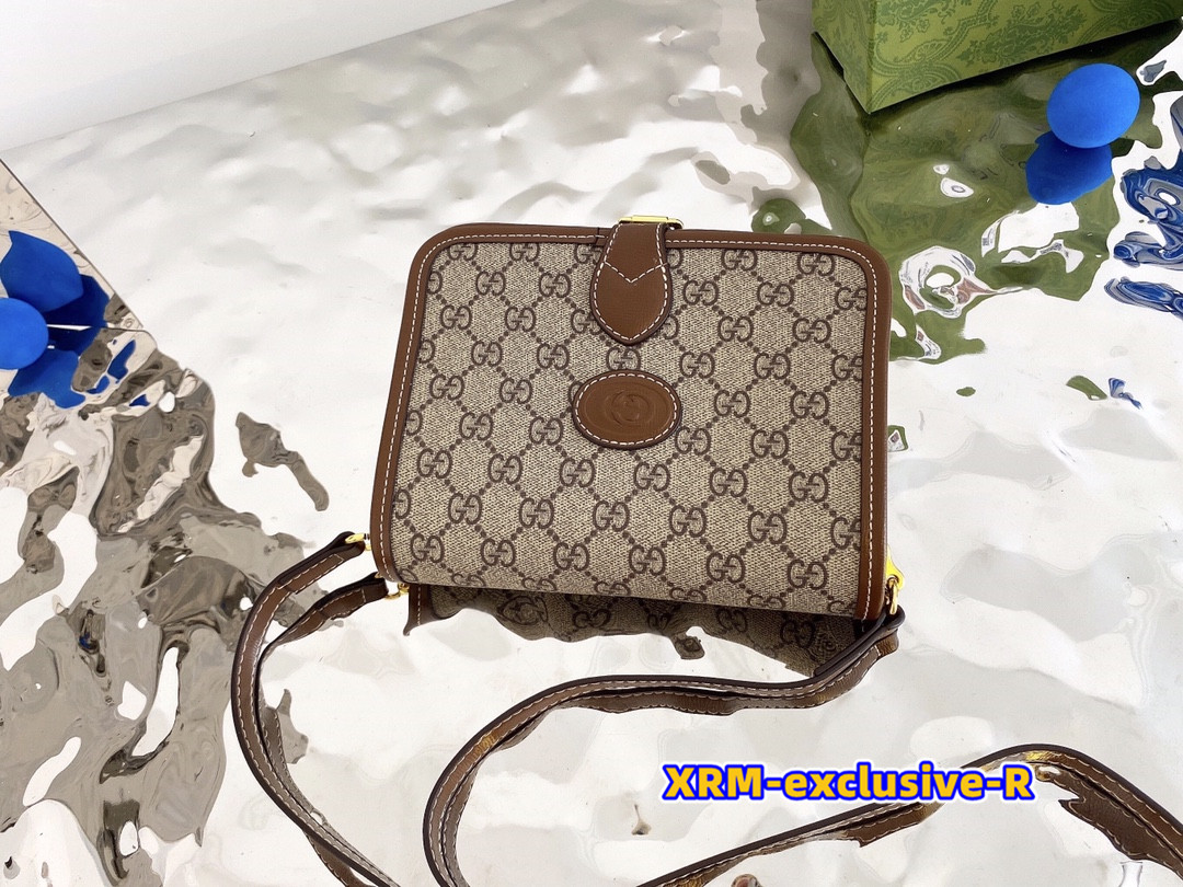 GUCCI 55.55$ code 472-5991-R gallery