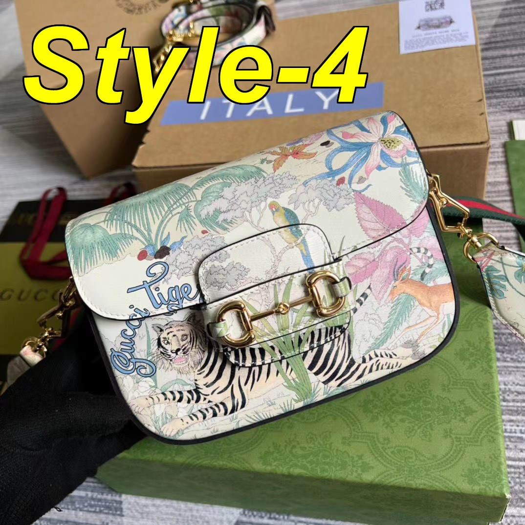 GUCCI 5A+ 48$     10074-T gallery