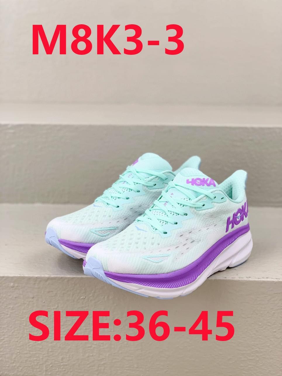 HOKA  43.9$    code 351-6901-R gallery