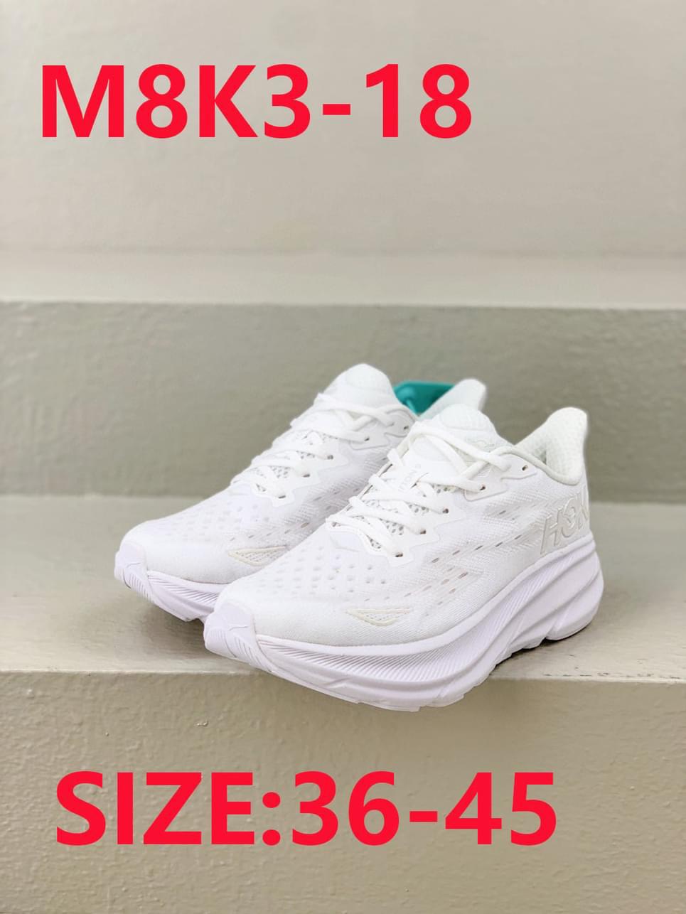 HOKA  43.9$    code 351-6901-R gallery