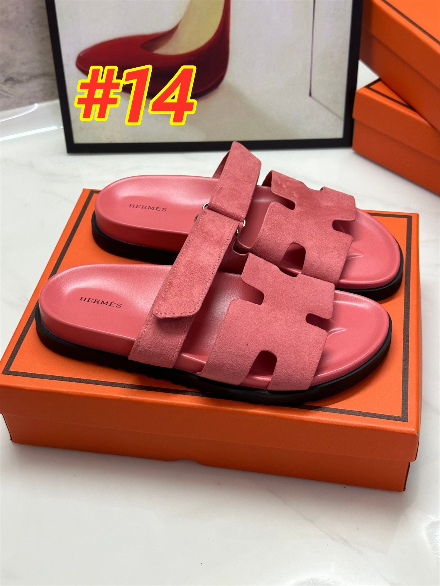 Hermes  45.4$   code 449-6745-R gallery