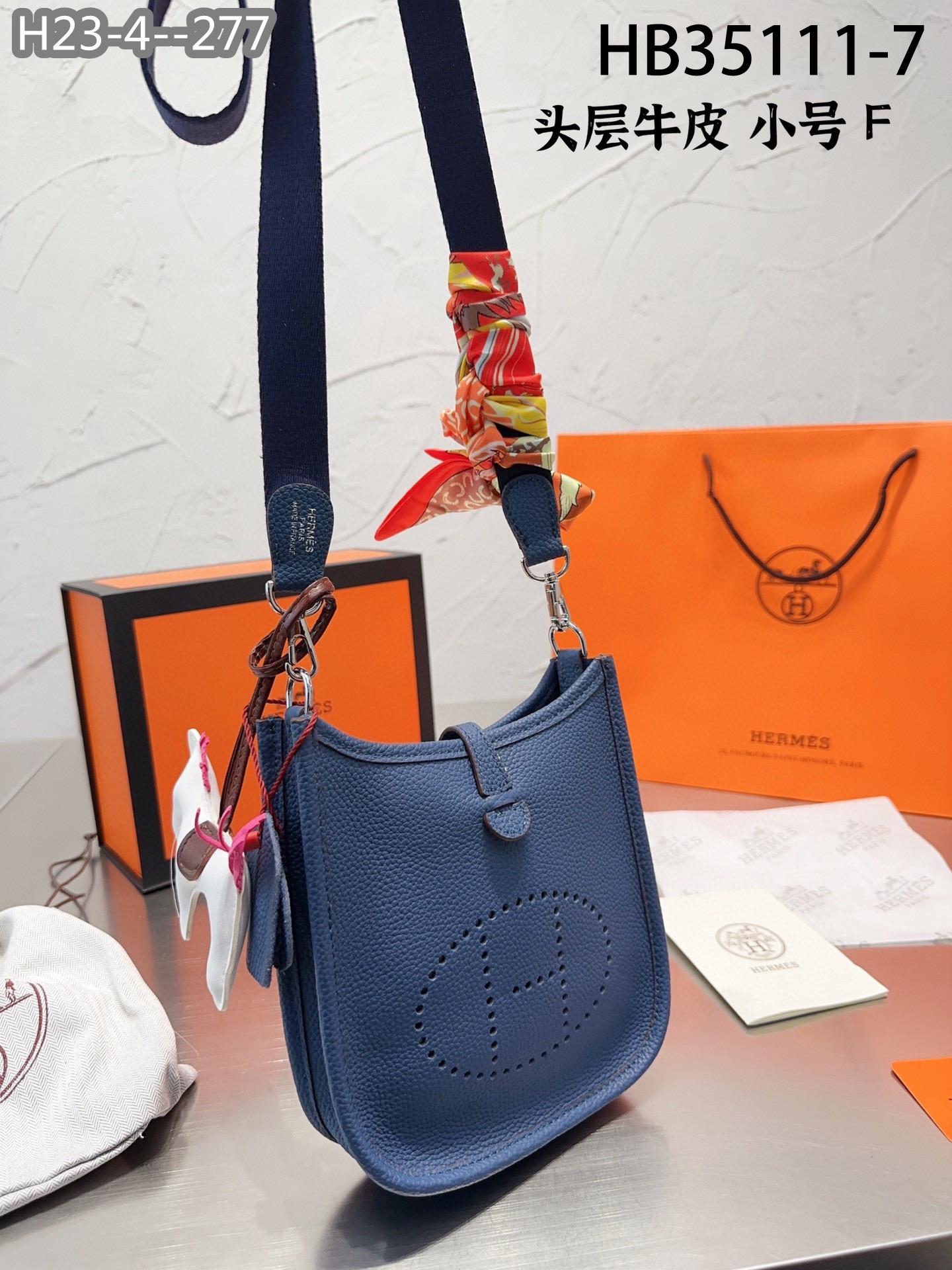 Hermes $65 gallery