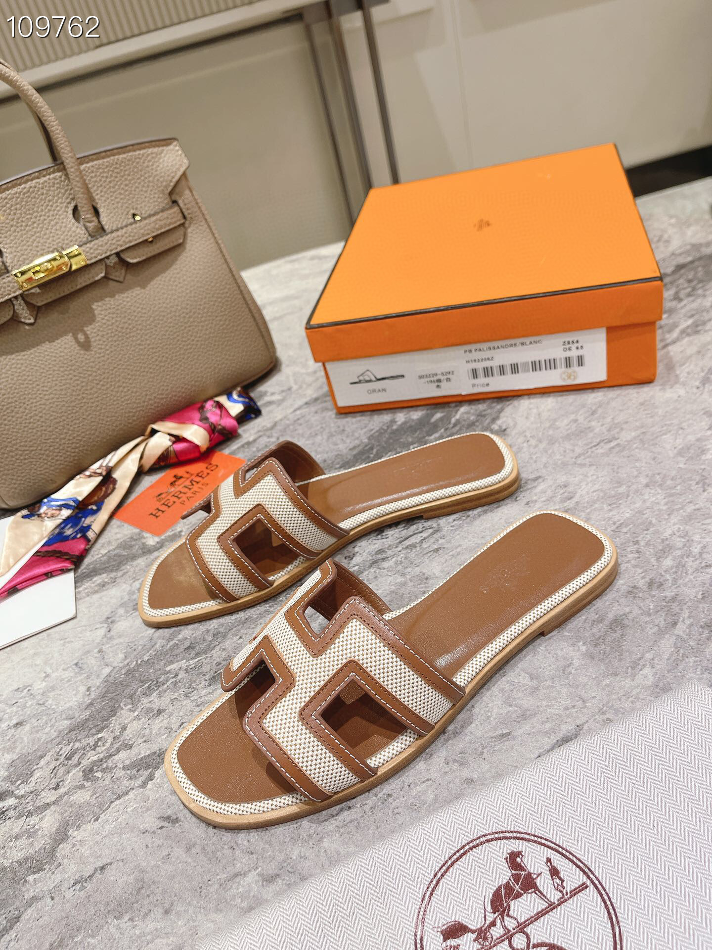 Hermes $74 gallery