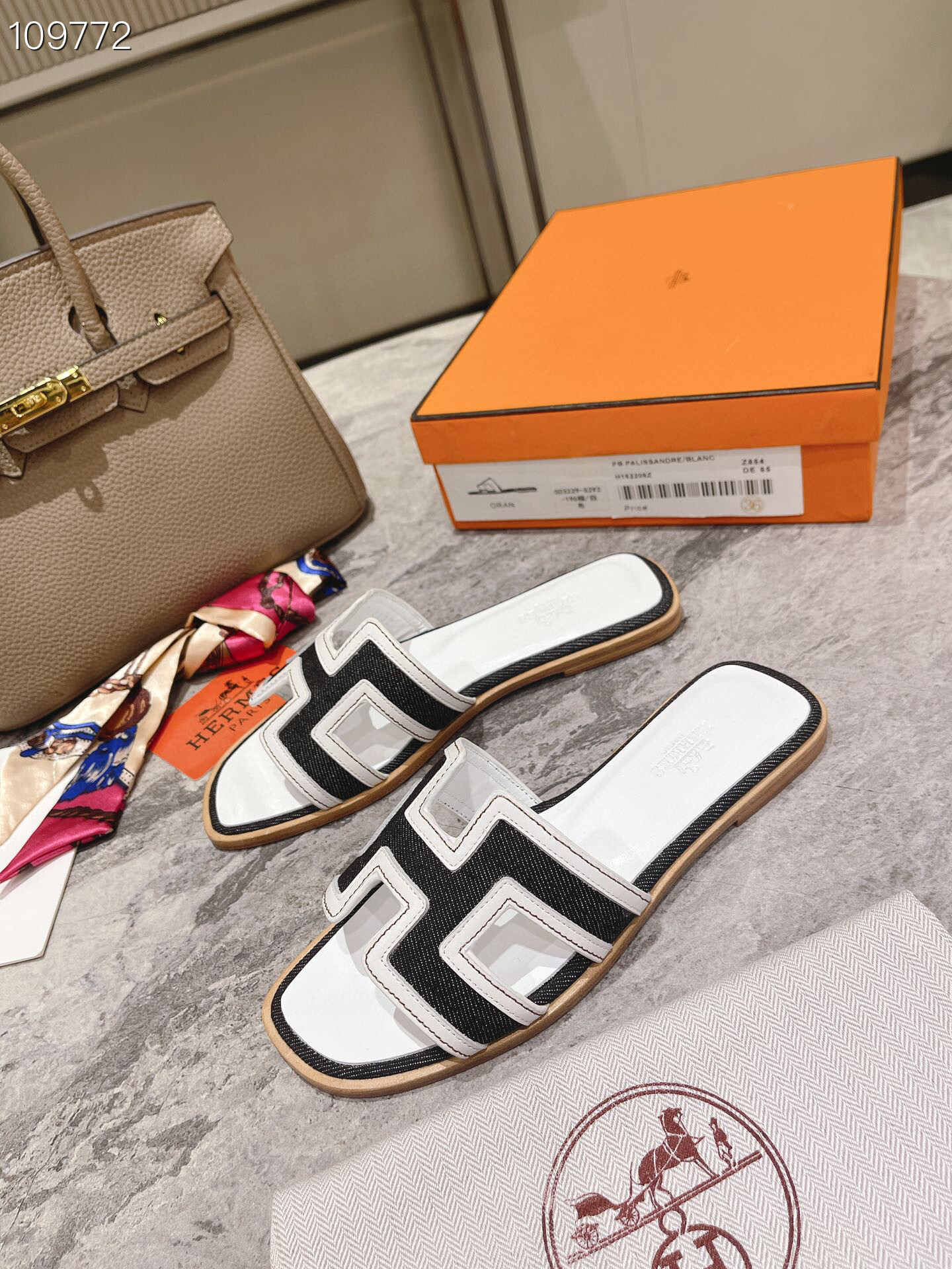 Hermes $74 gallery