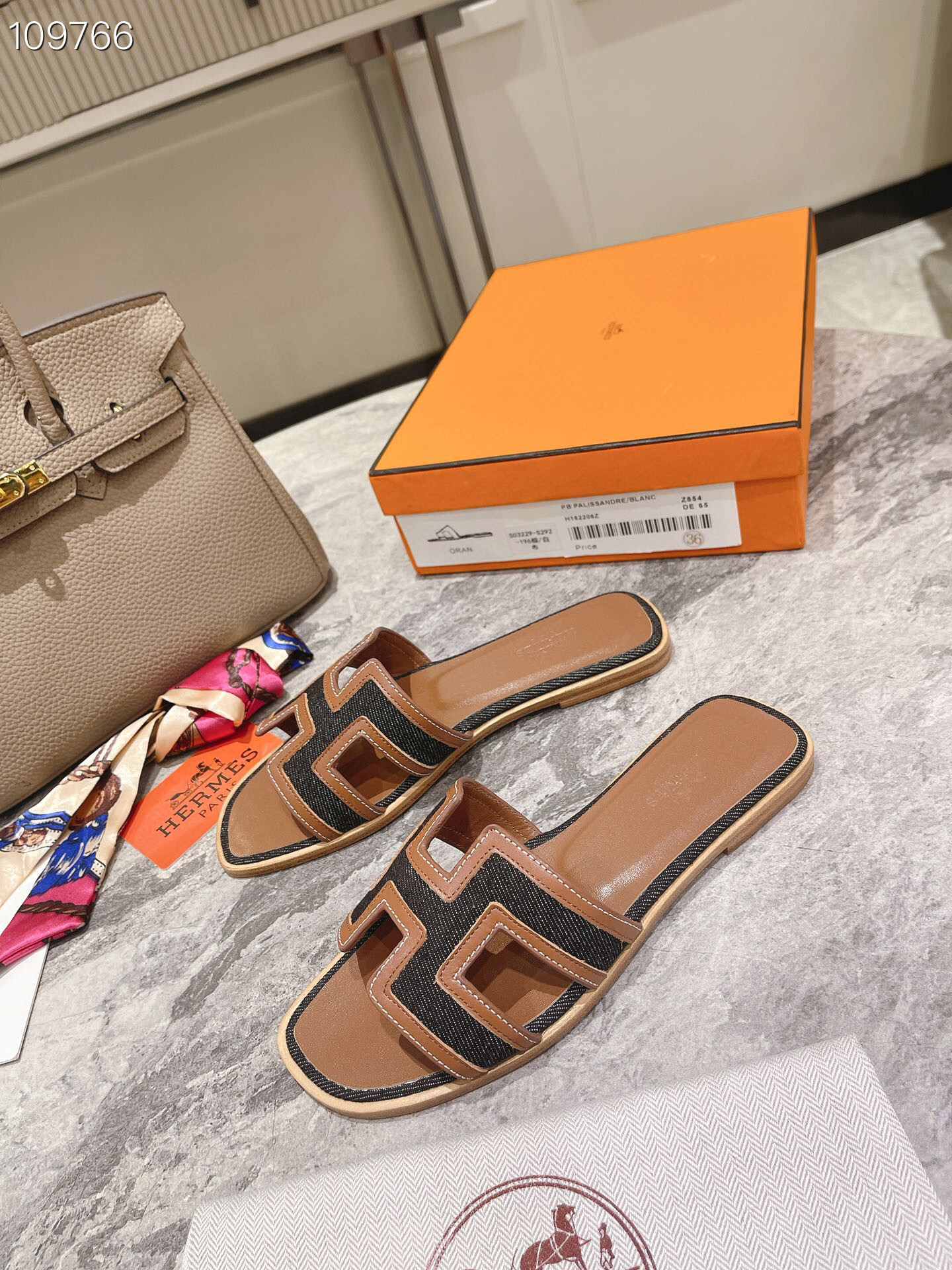 Hermes $74 gallery