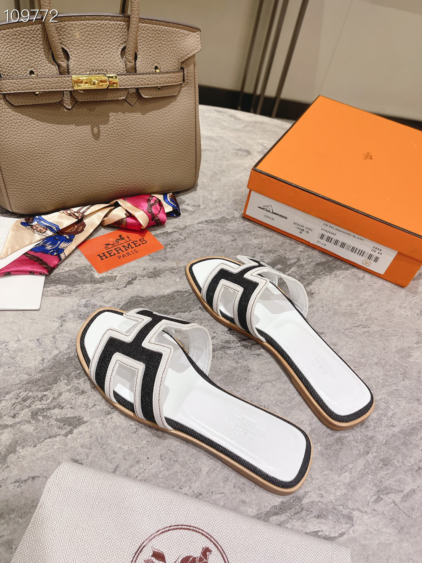 Hermes $74 gallery