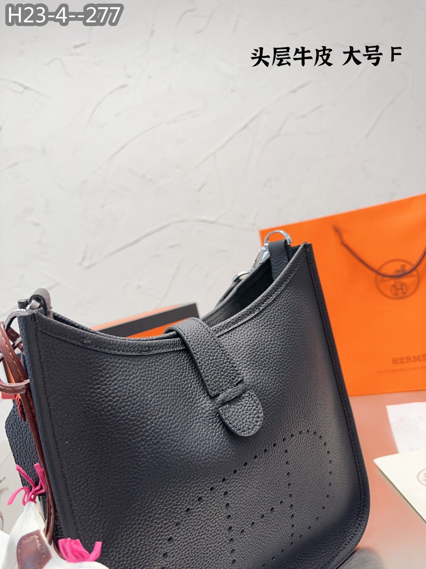 Hermes $83 gallery