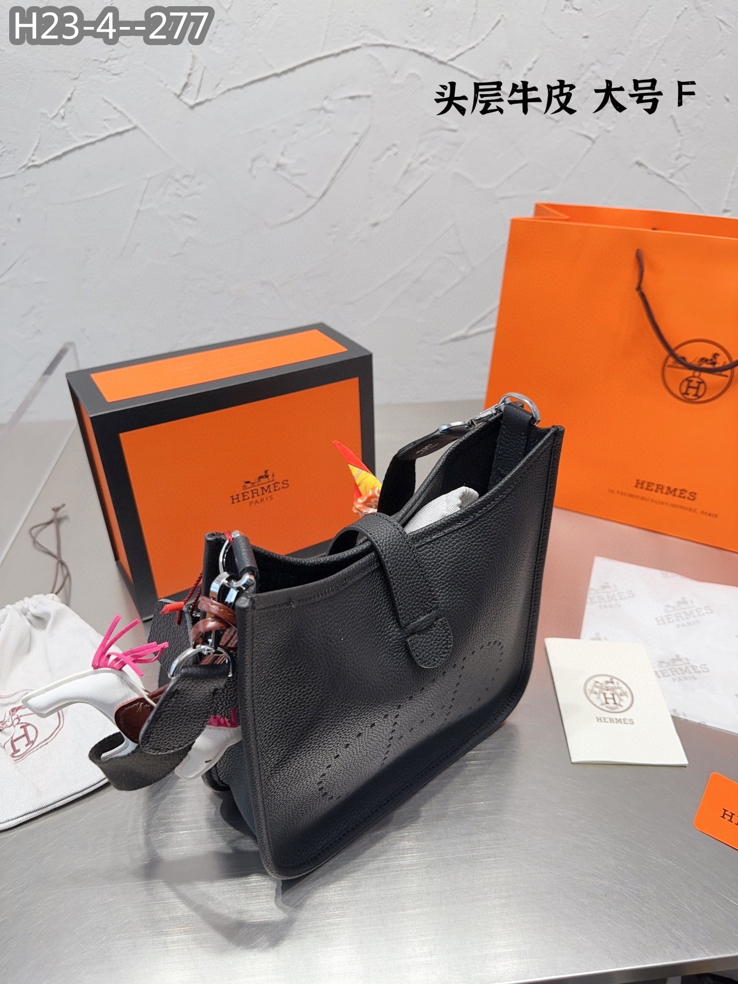 Hermes $83 gallery