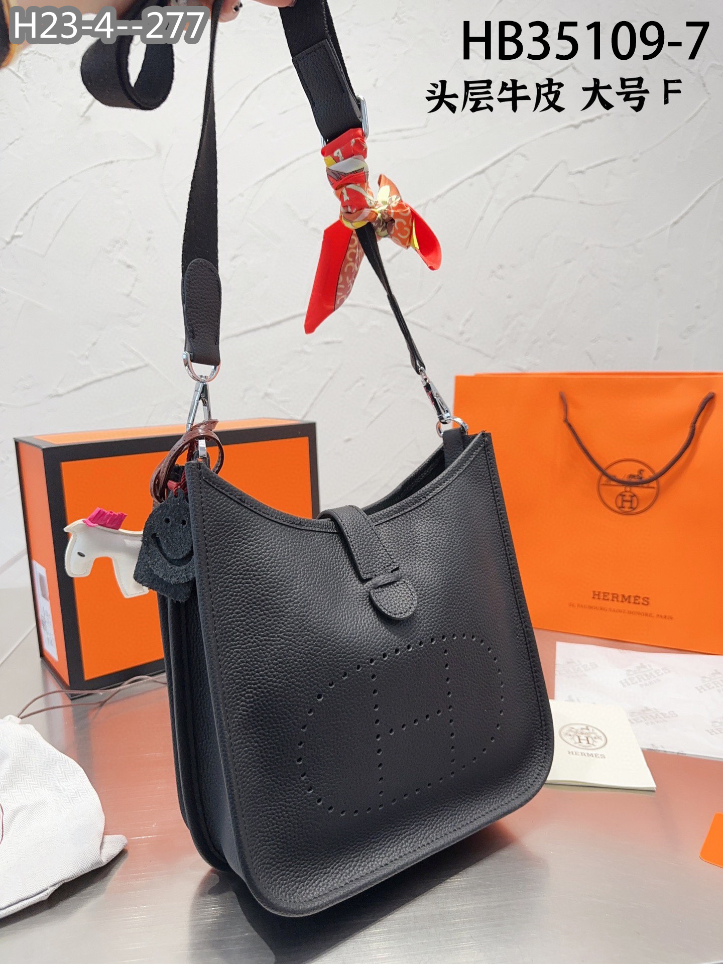 Hermes $83 gallery