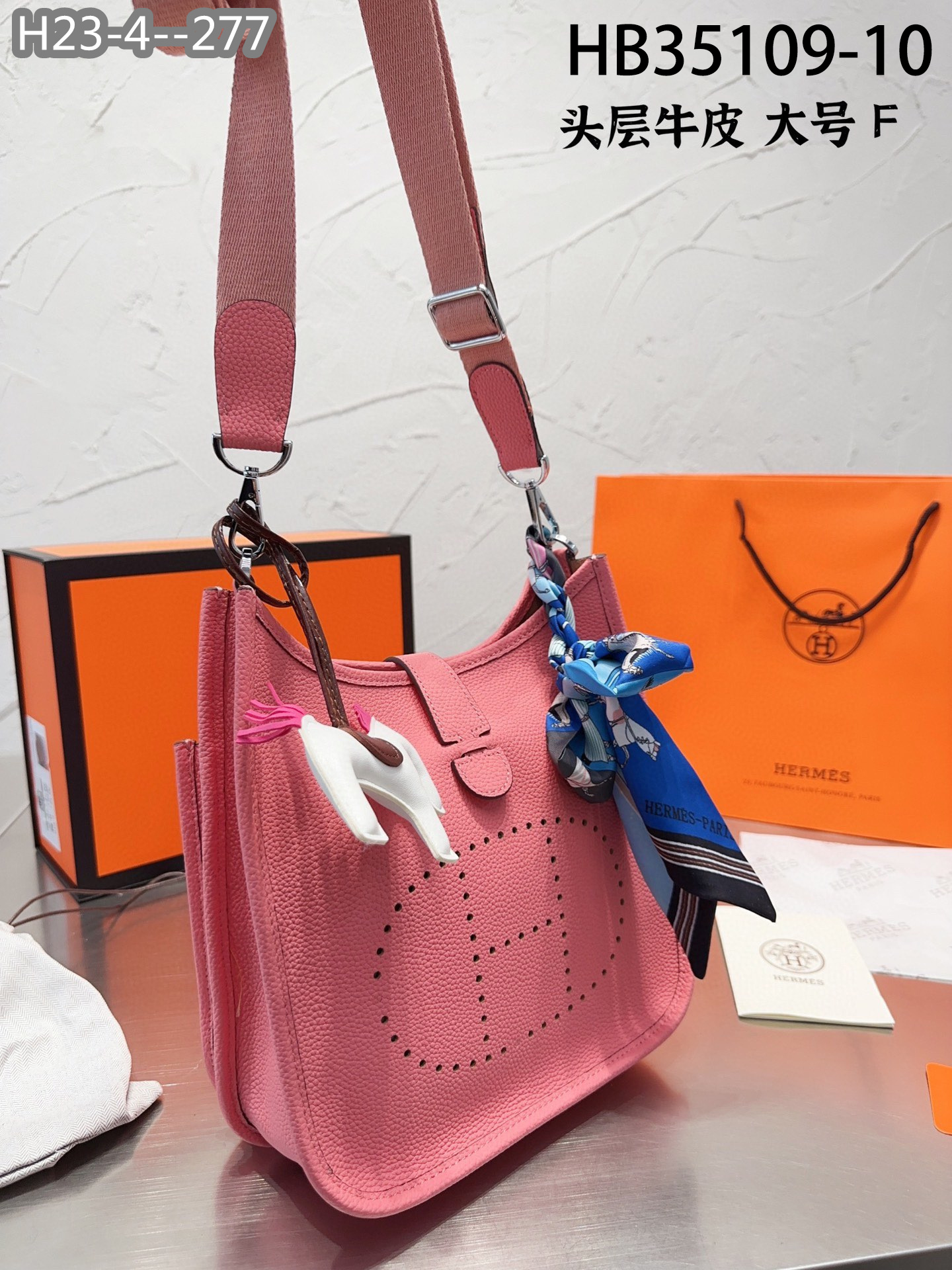 Hermes $83 gallery