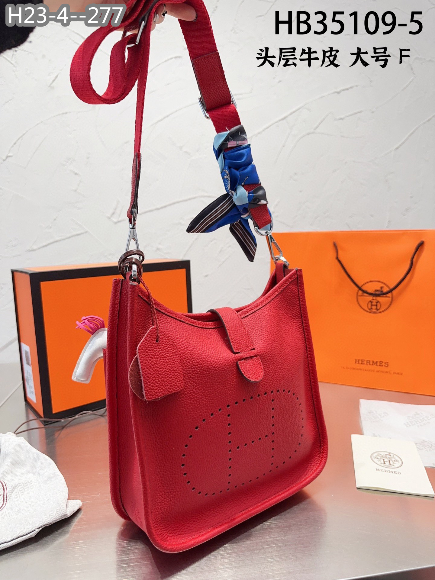 Hermes $83 gallery