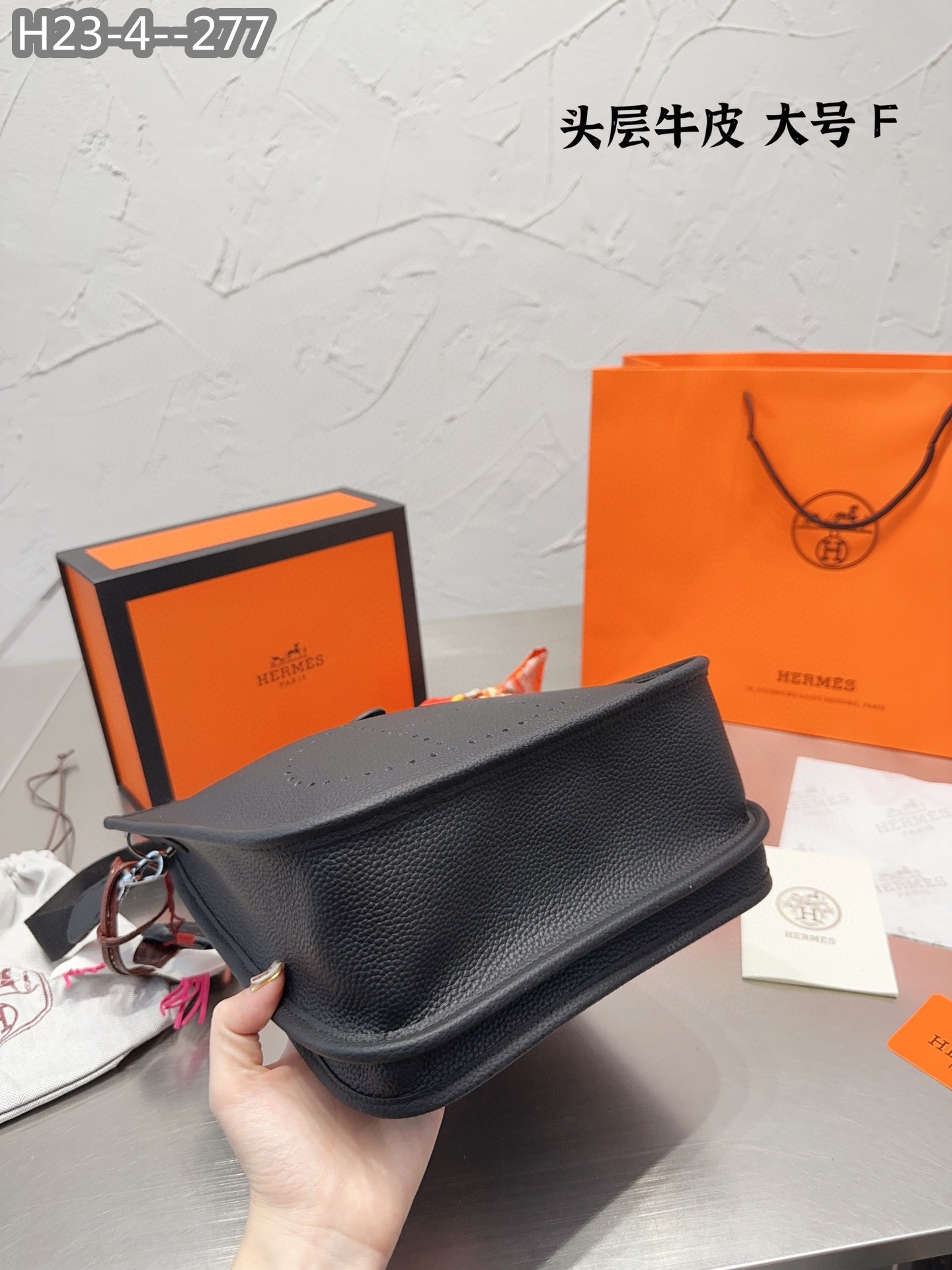 Hermes $83 gallery