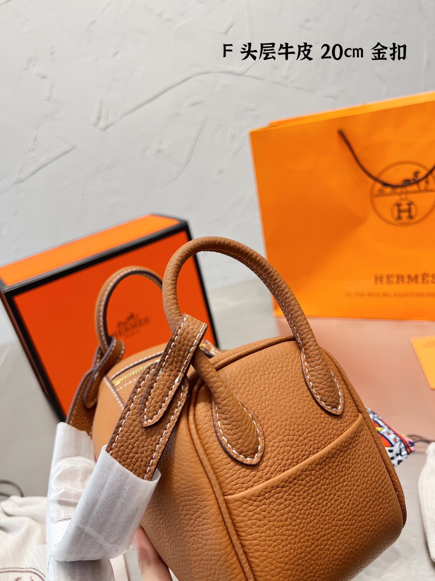 Hermes $89 gallery