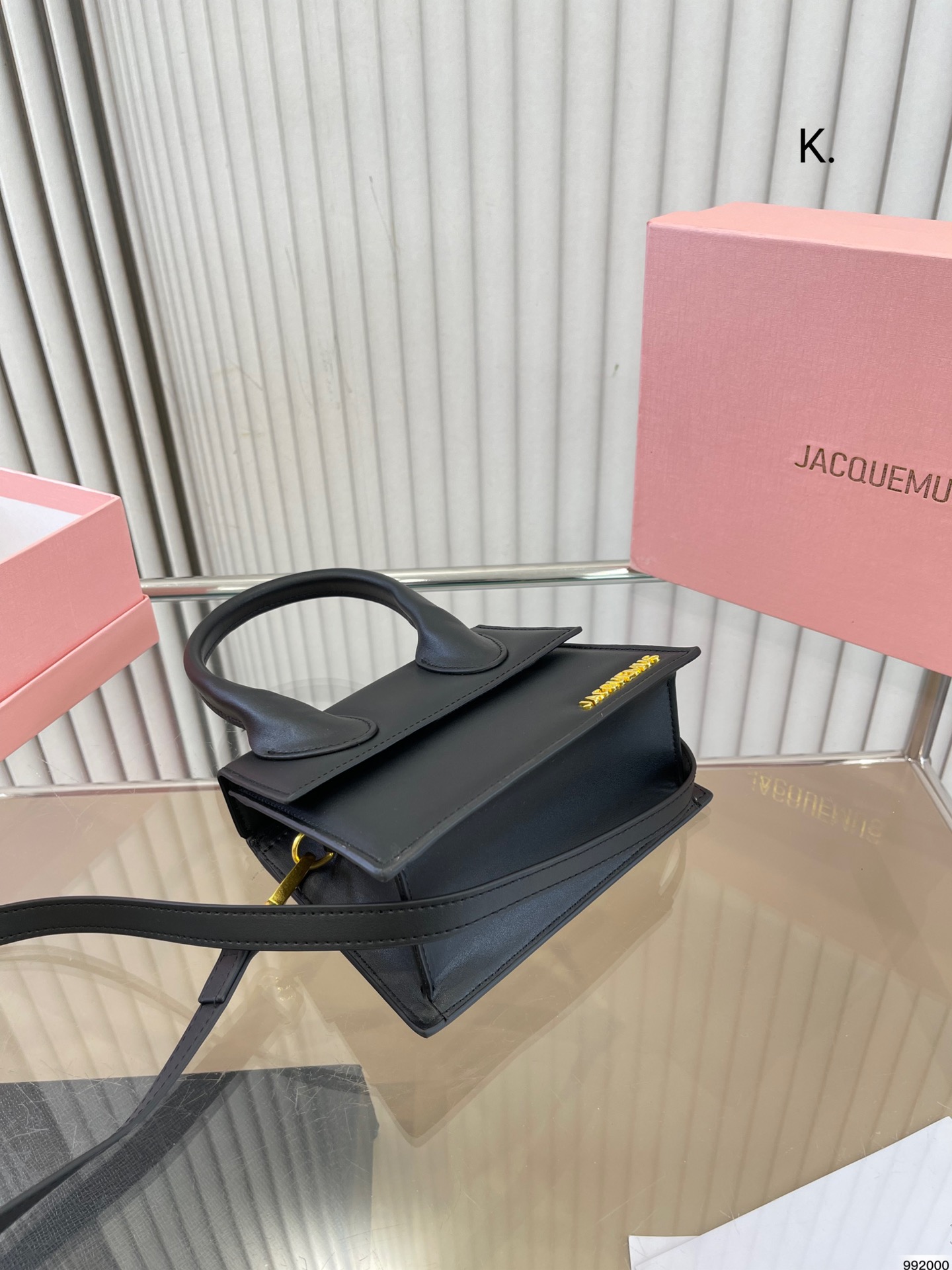 JACQUEMUS $54 gallery