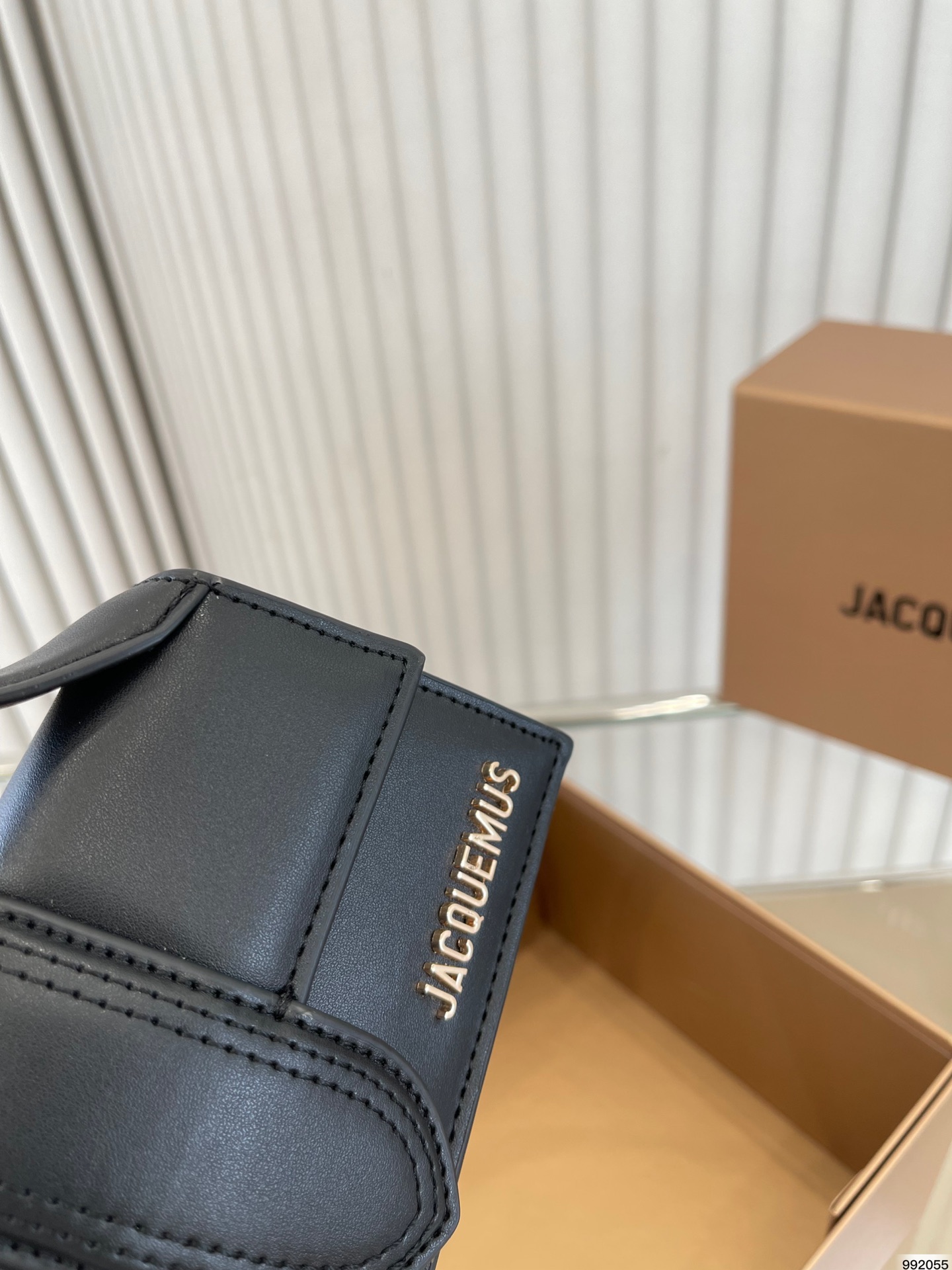 JACQUEMUS $59 gallery