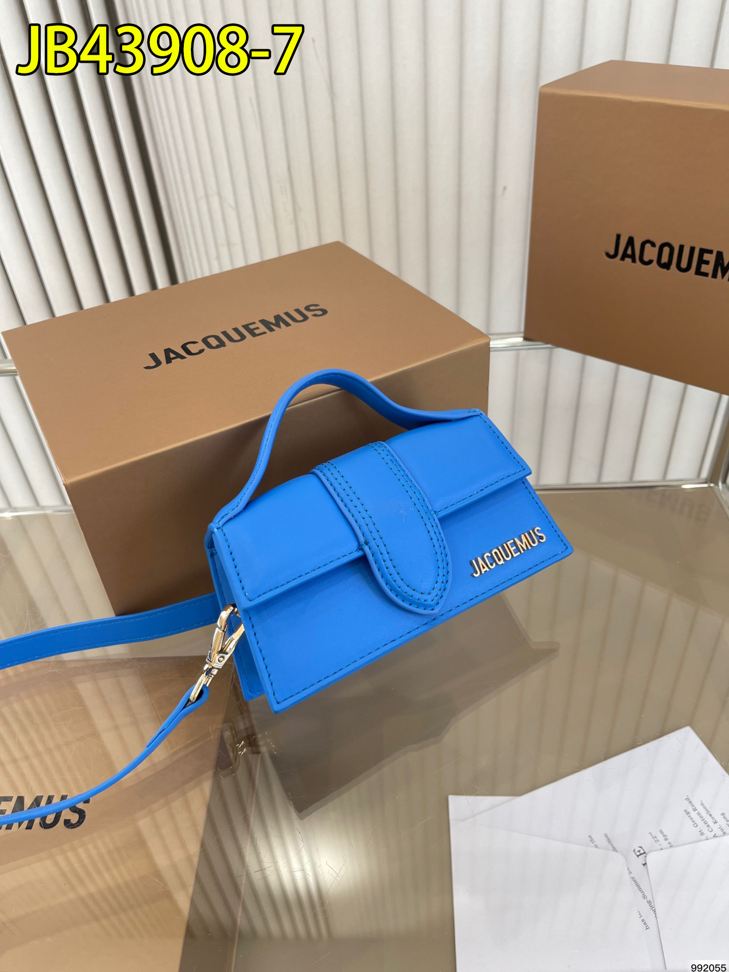 JACQUEMUS $59 gallery