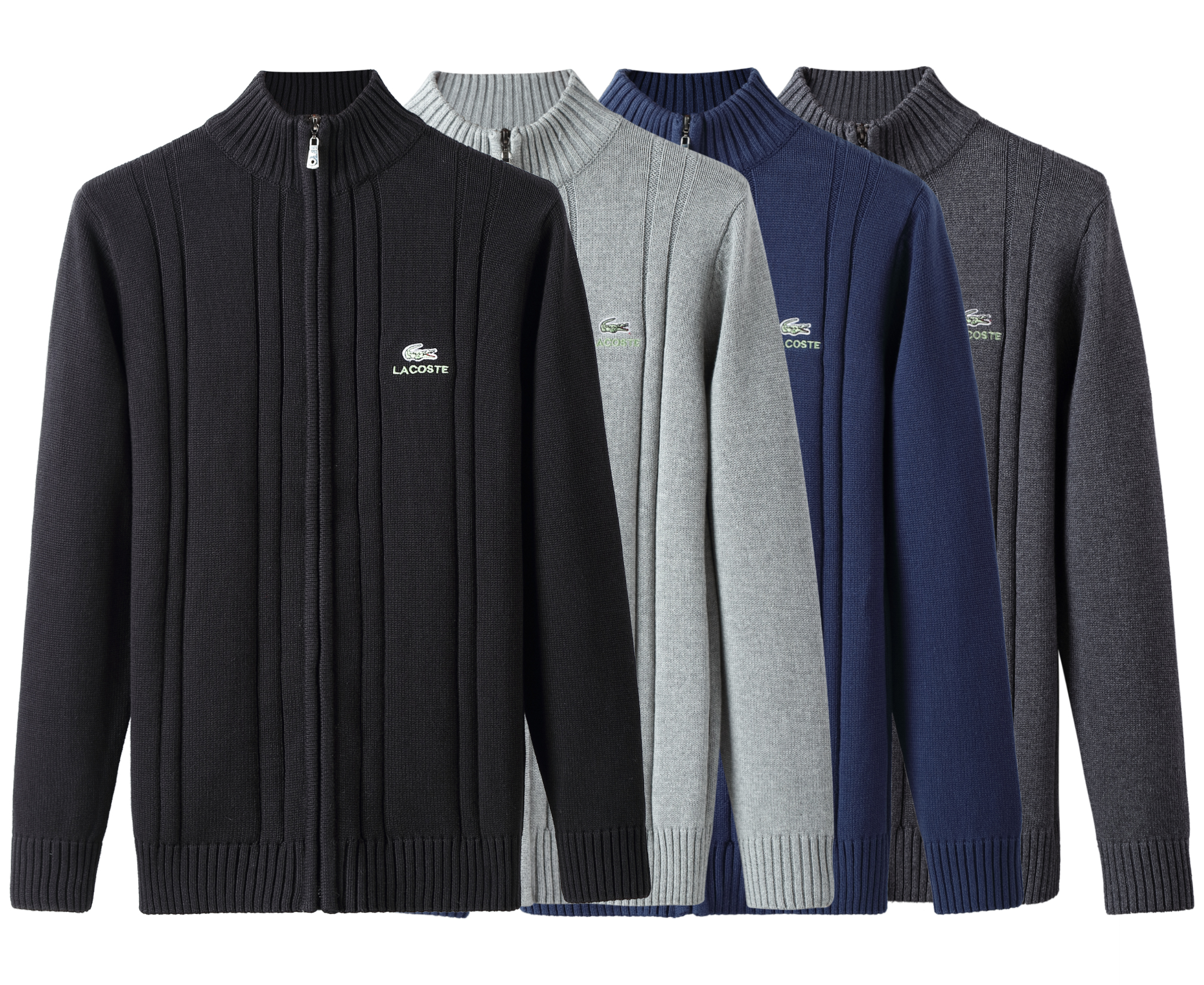 LACOSTE 40.88$ 编号268-4076-D gallery