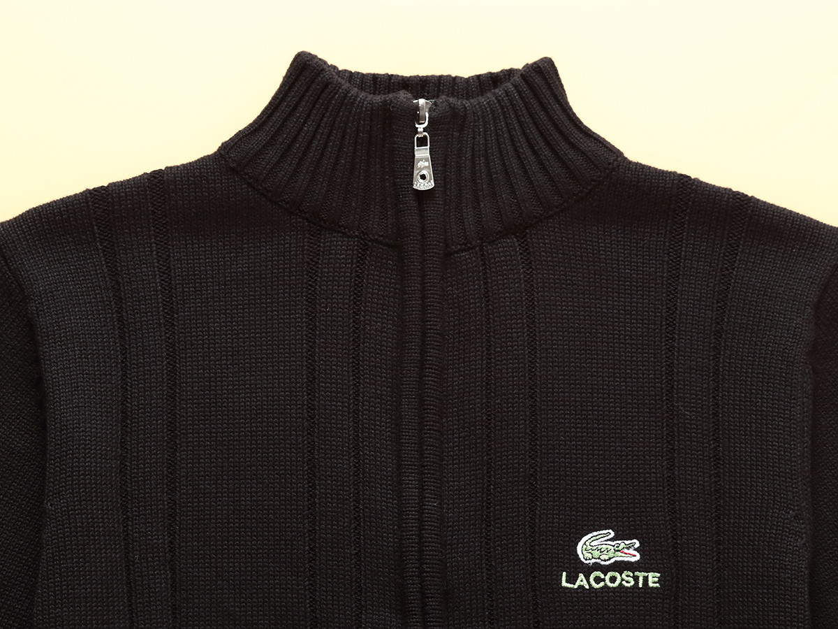 LACOSTE 40.88$ 编号268-4076-D gallery