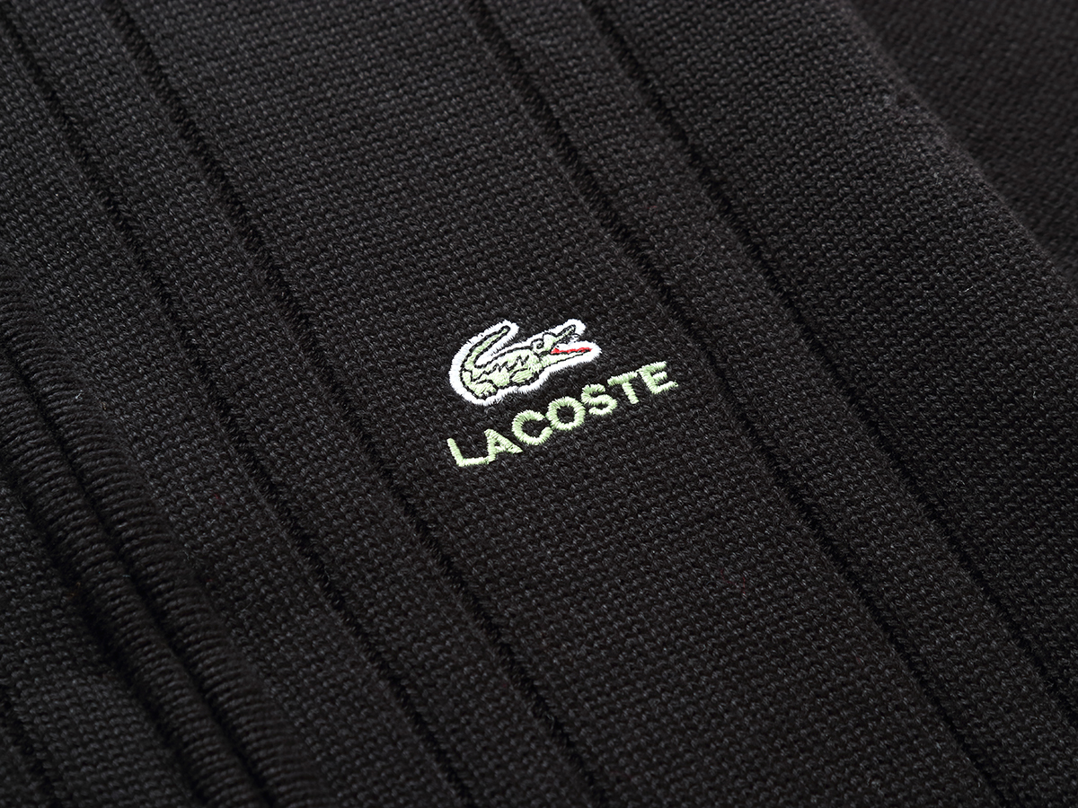 LACOSTE 40.88$ 编号268-4076-D gallery