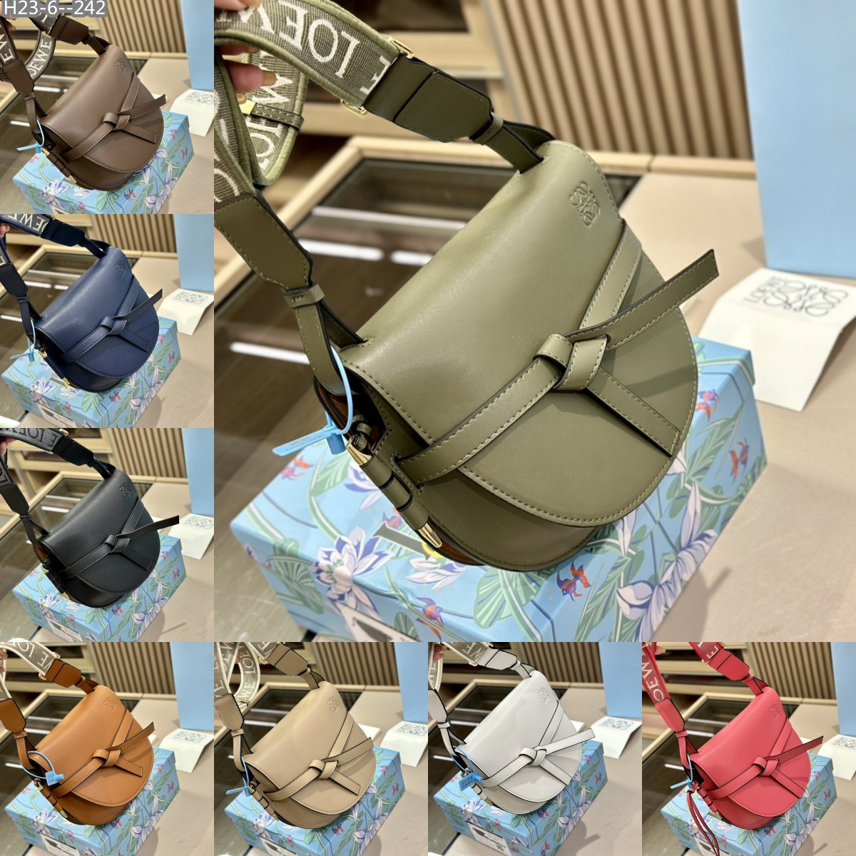 LOEWE $81 gallery