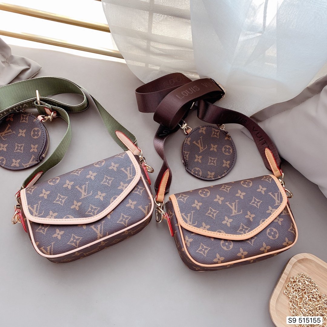 LV $51 gallery