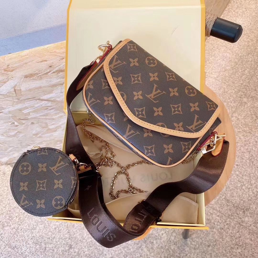 LV $51 gallery