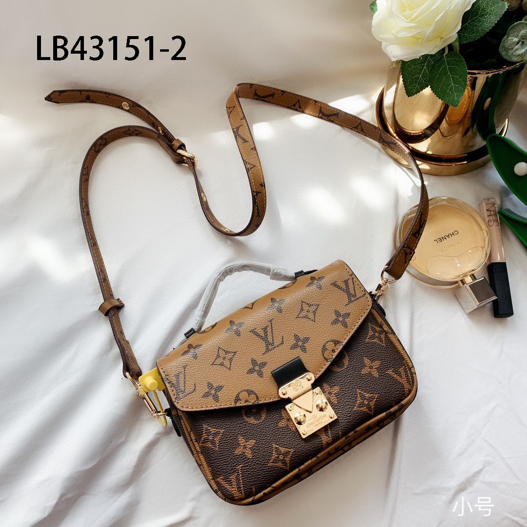 LV $52 gallery