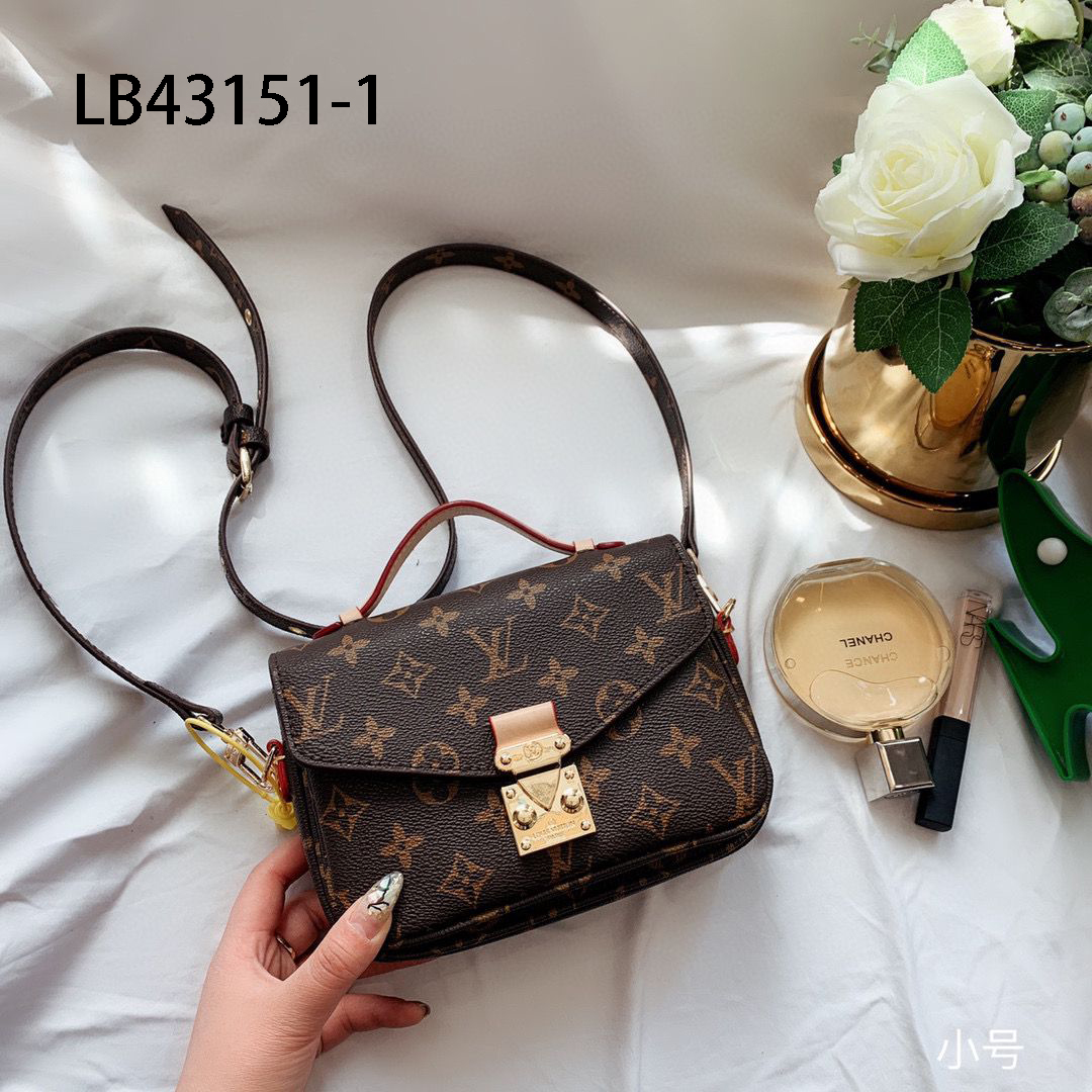 LV $52 gallery