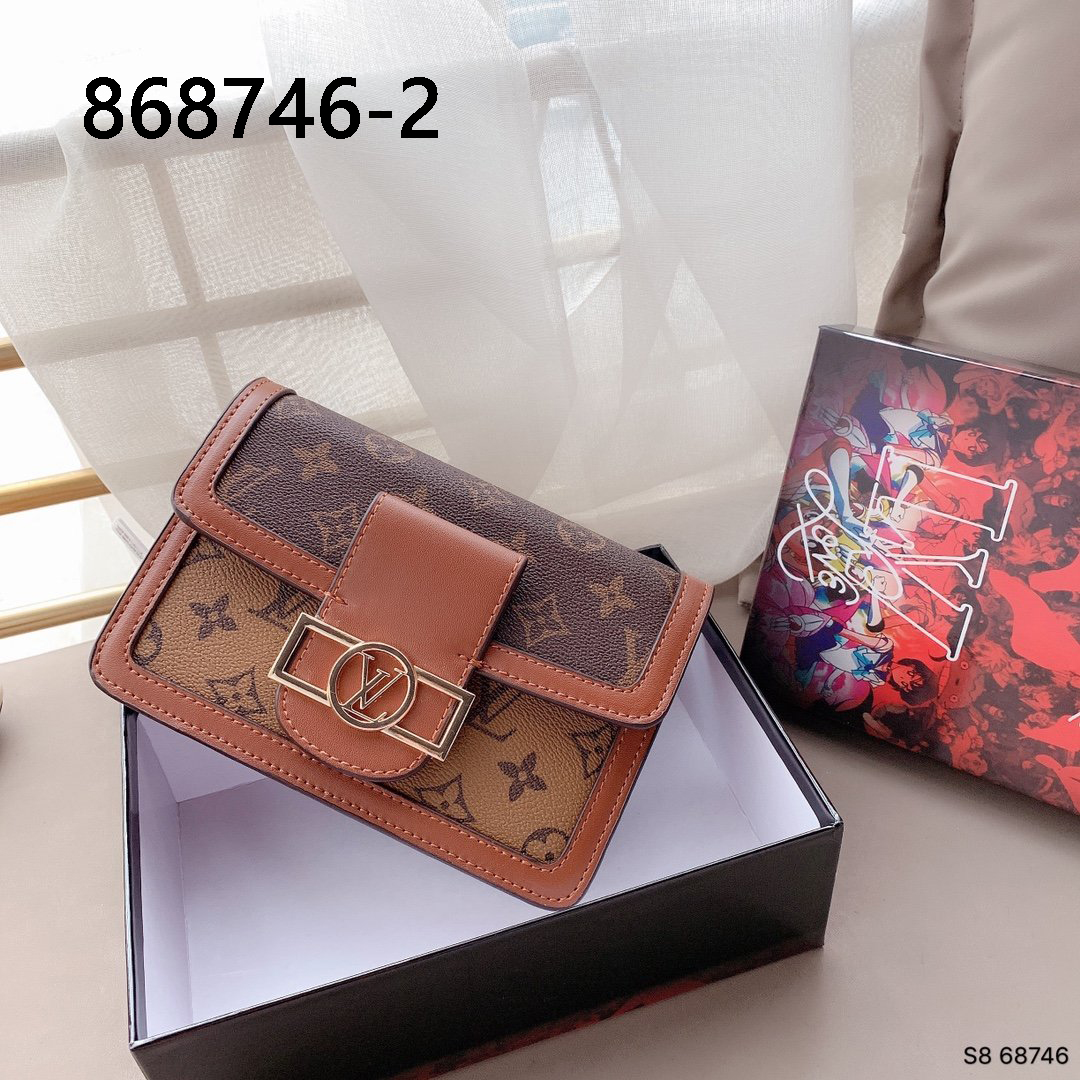 LV $52 gallery