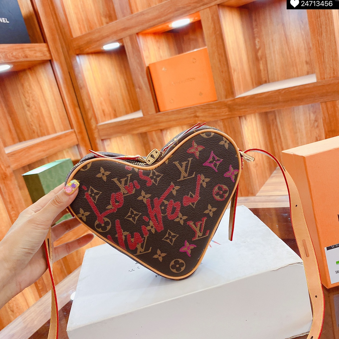 LV $53 gallery