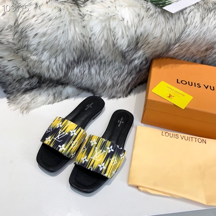 LV $53 gallery