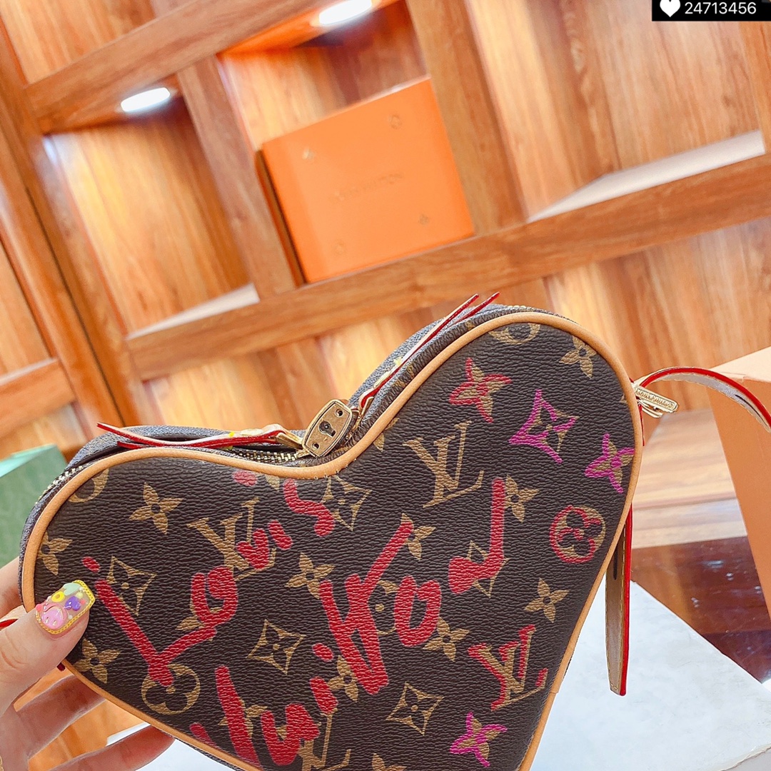 LV $53 gallery