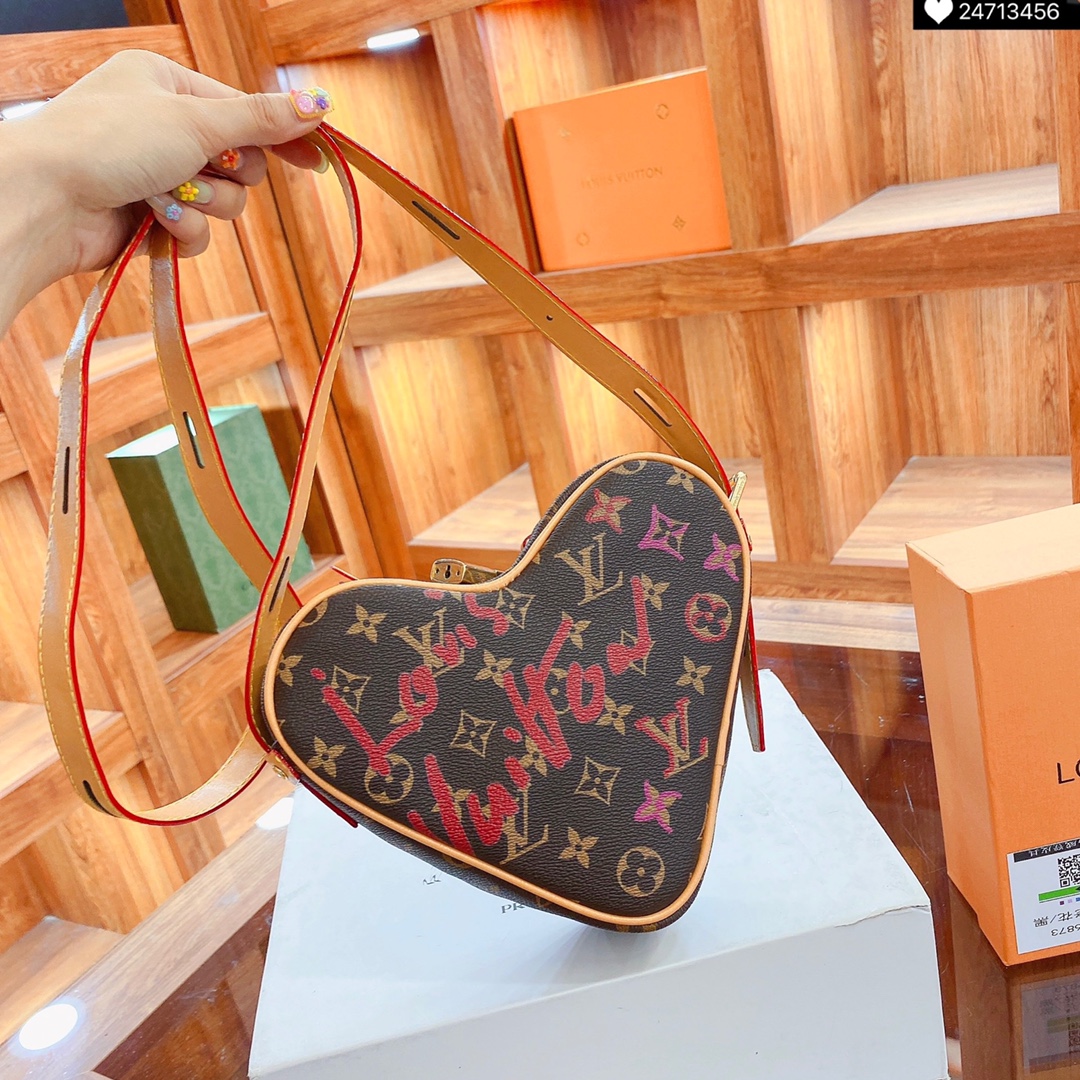 LV $53 gallery