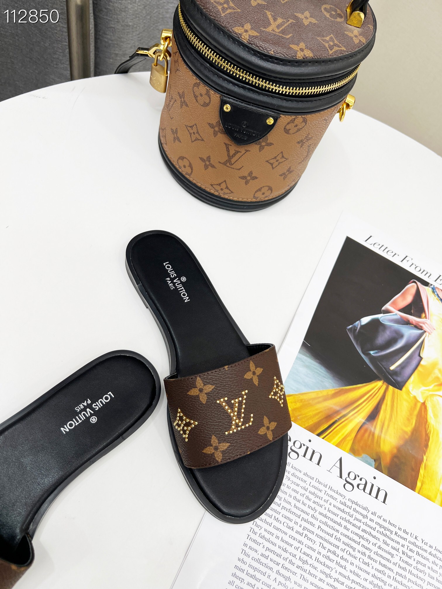 LV $54 gallery