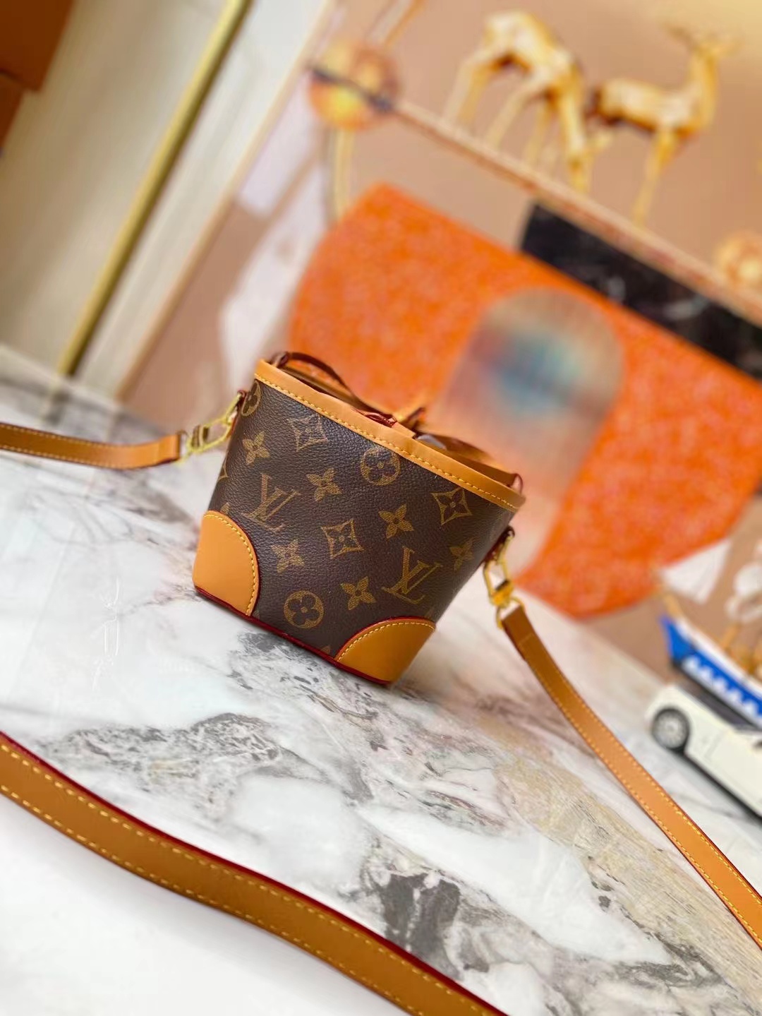 LV $54 gallery