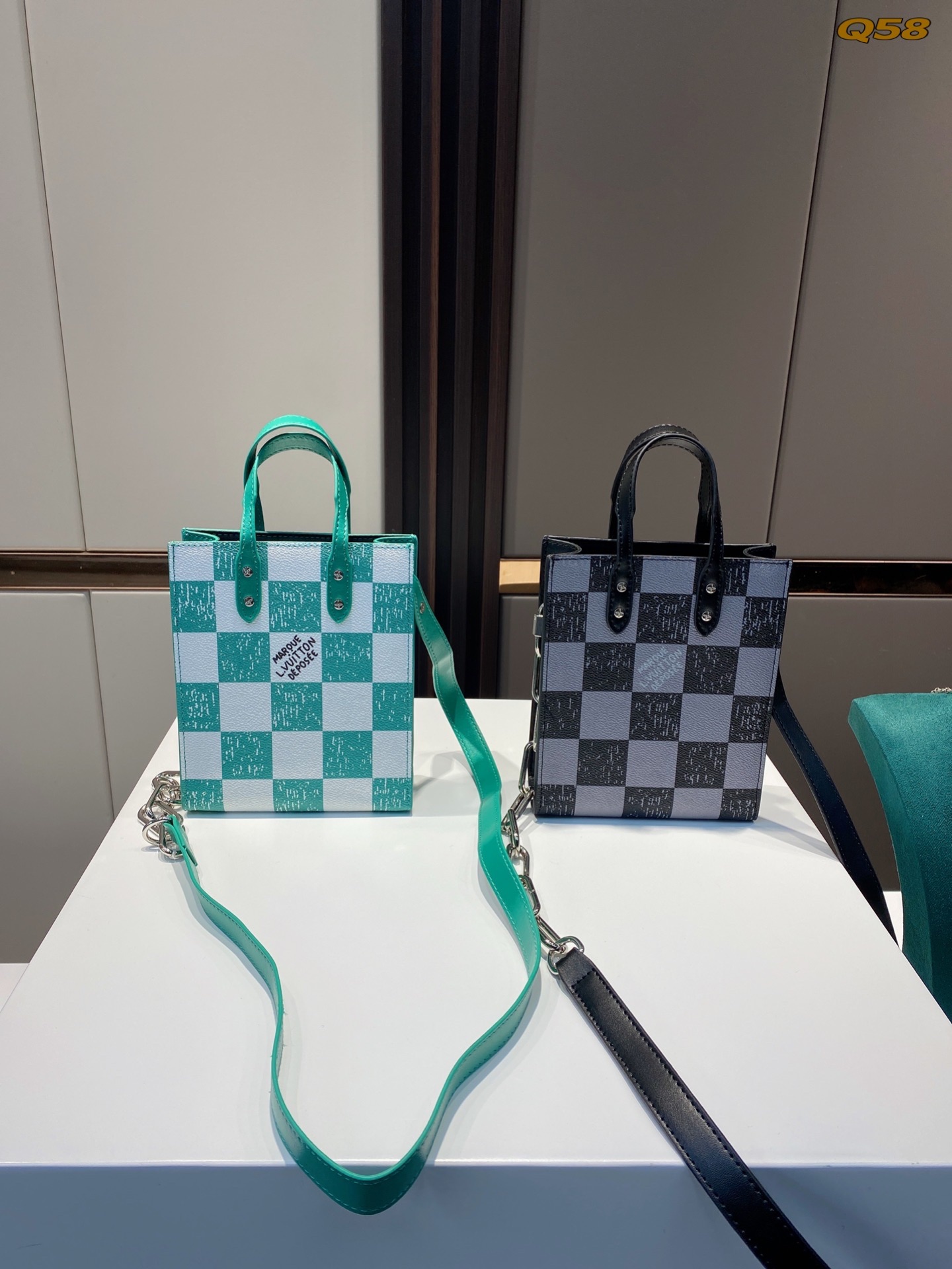 LV $54 gallery