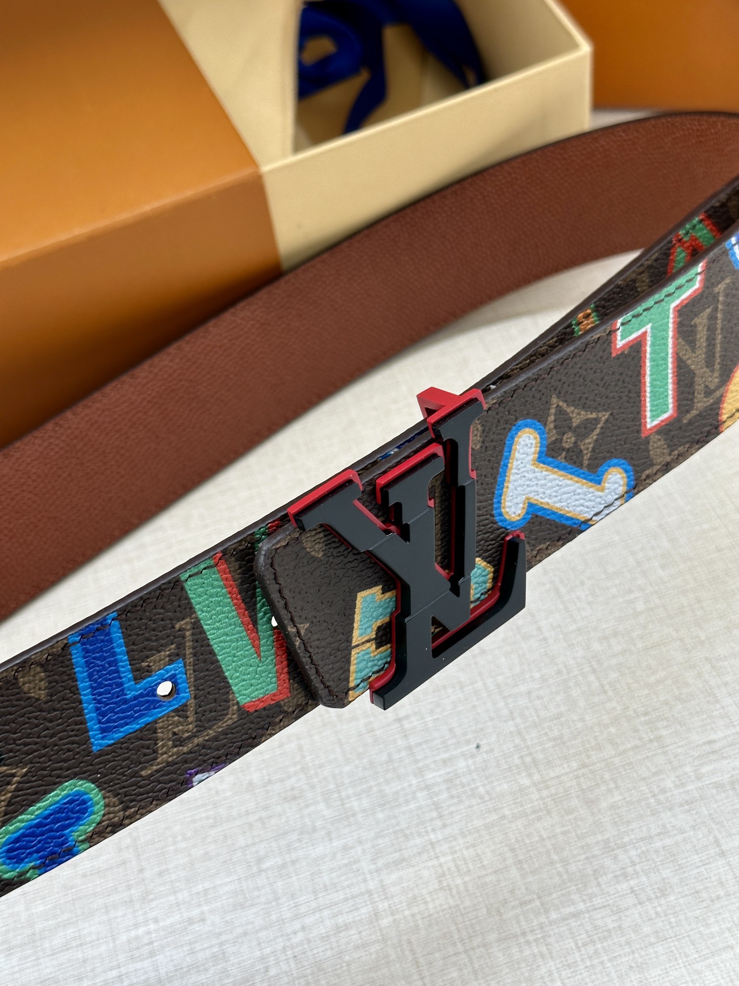 LV $54 gallery