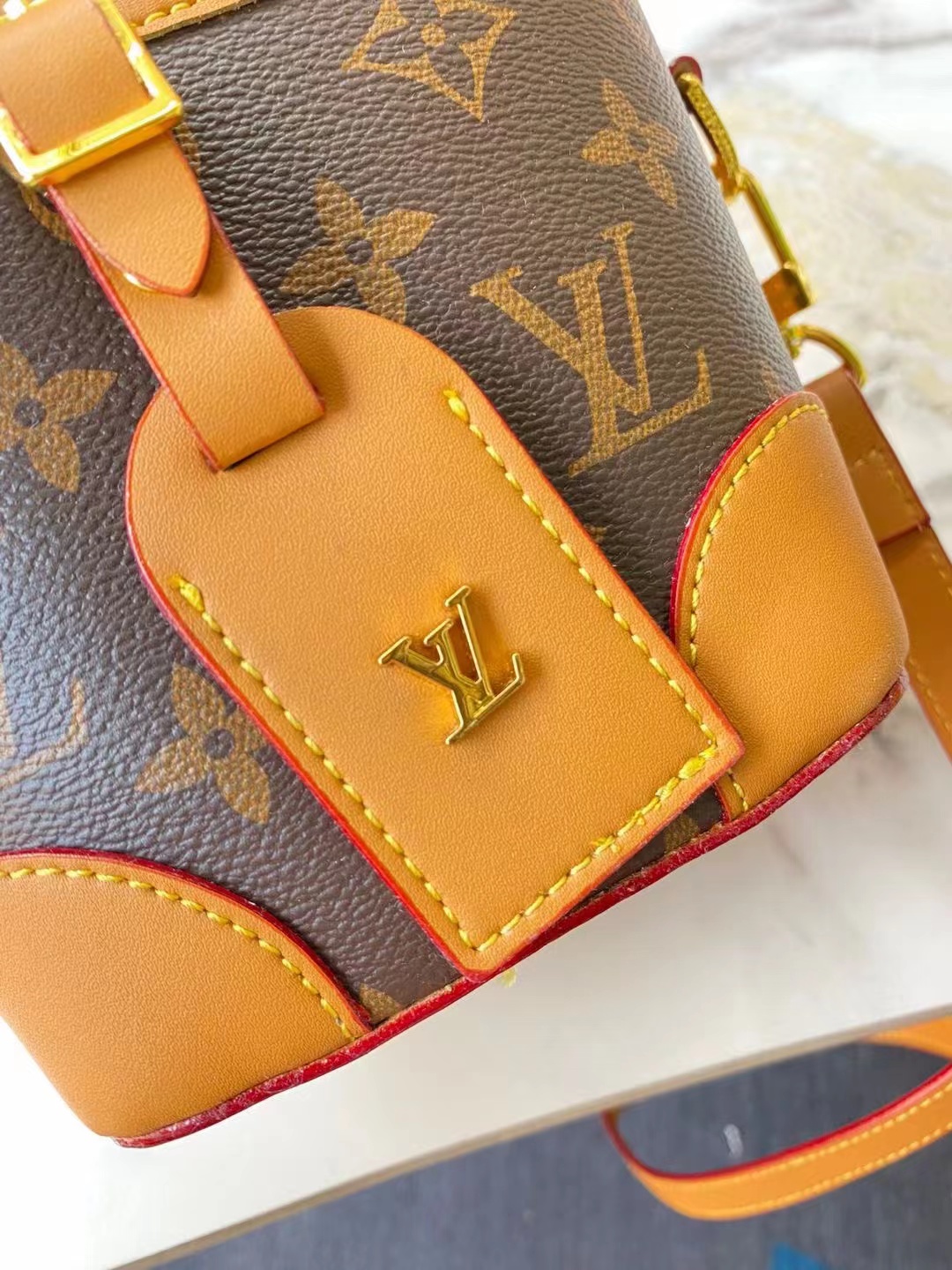 LV $54 gallery