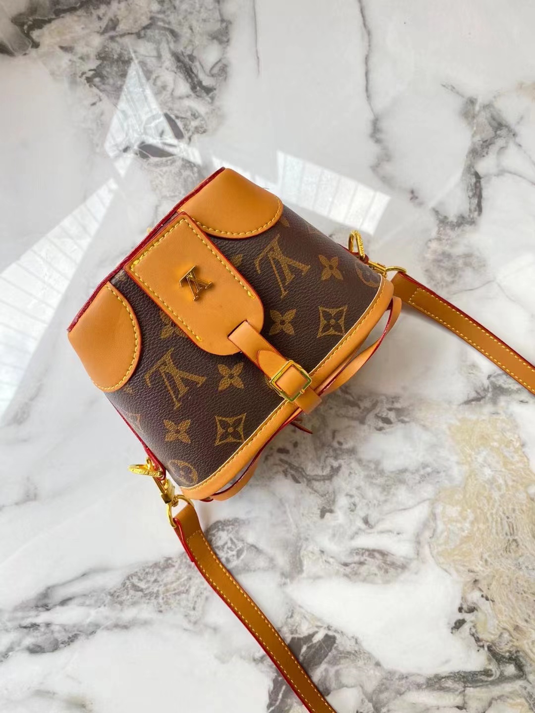 LV $54 gallery