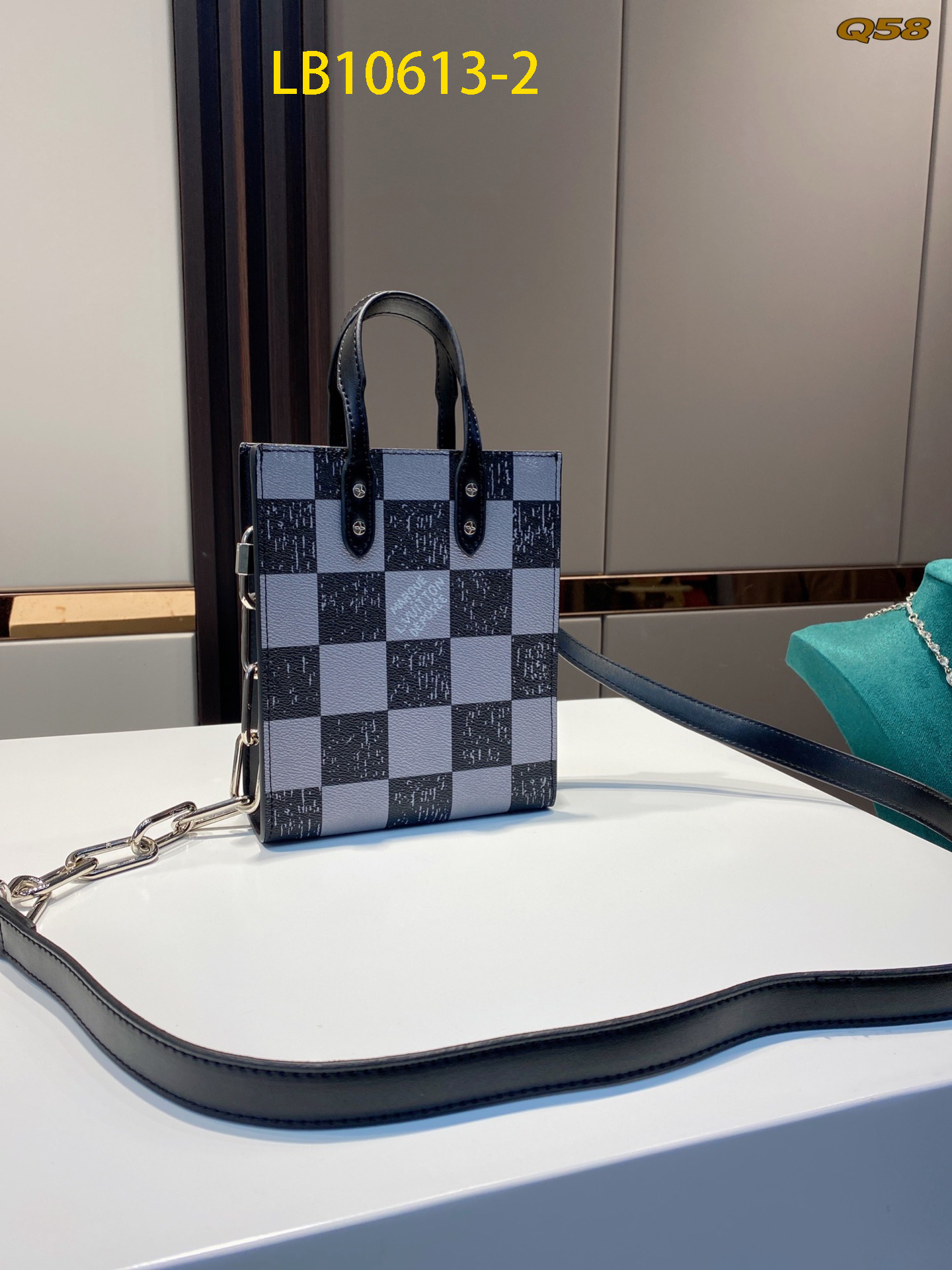 LV $54 gallery