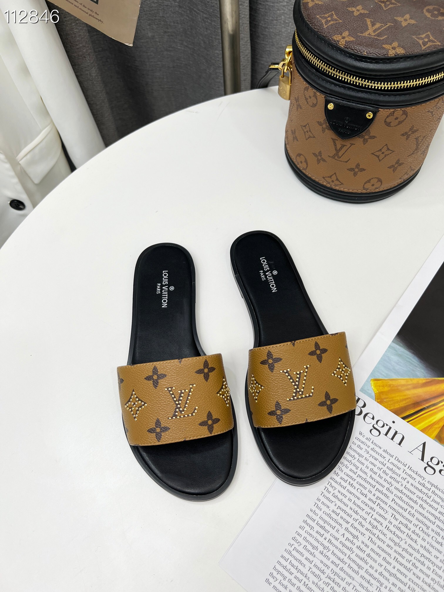 LV $54 gallery