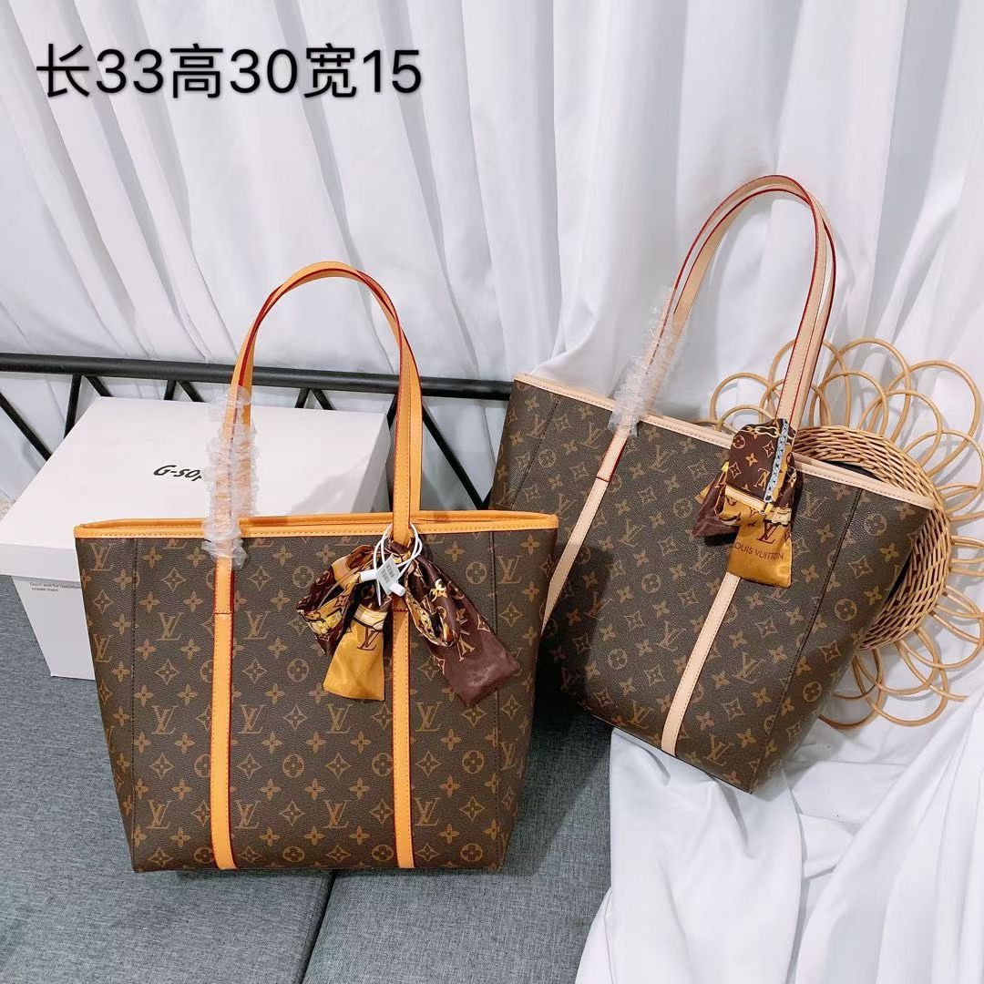 LV $55 gallery