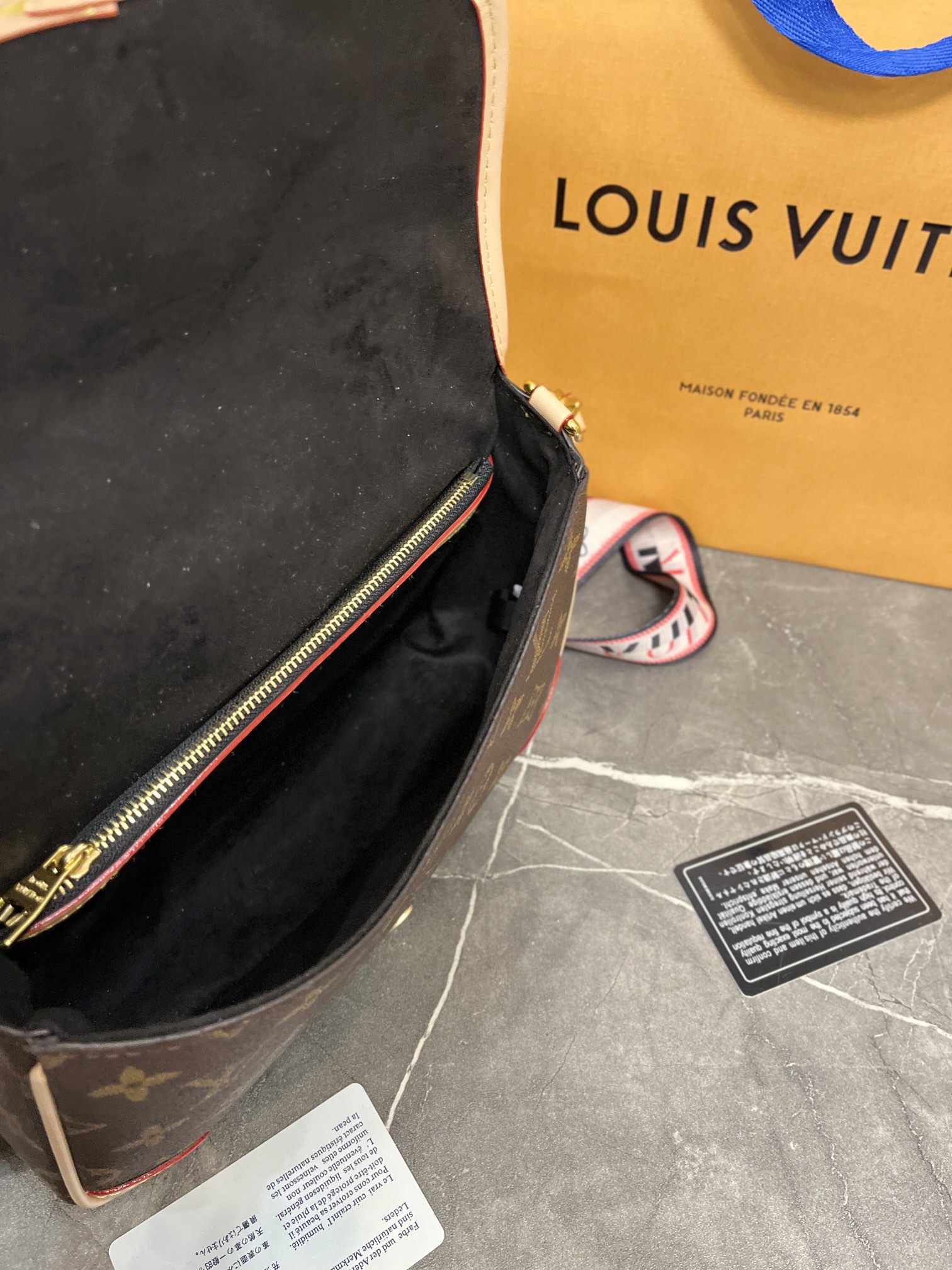 LV $55 gallery