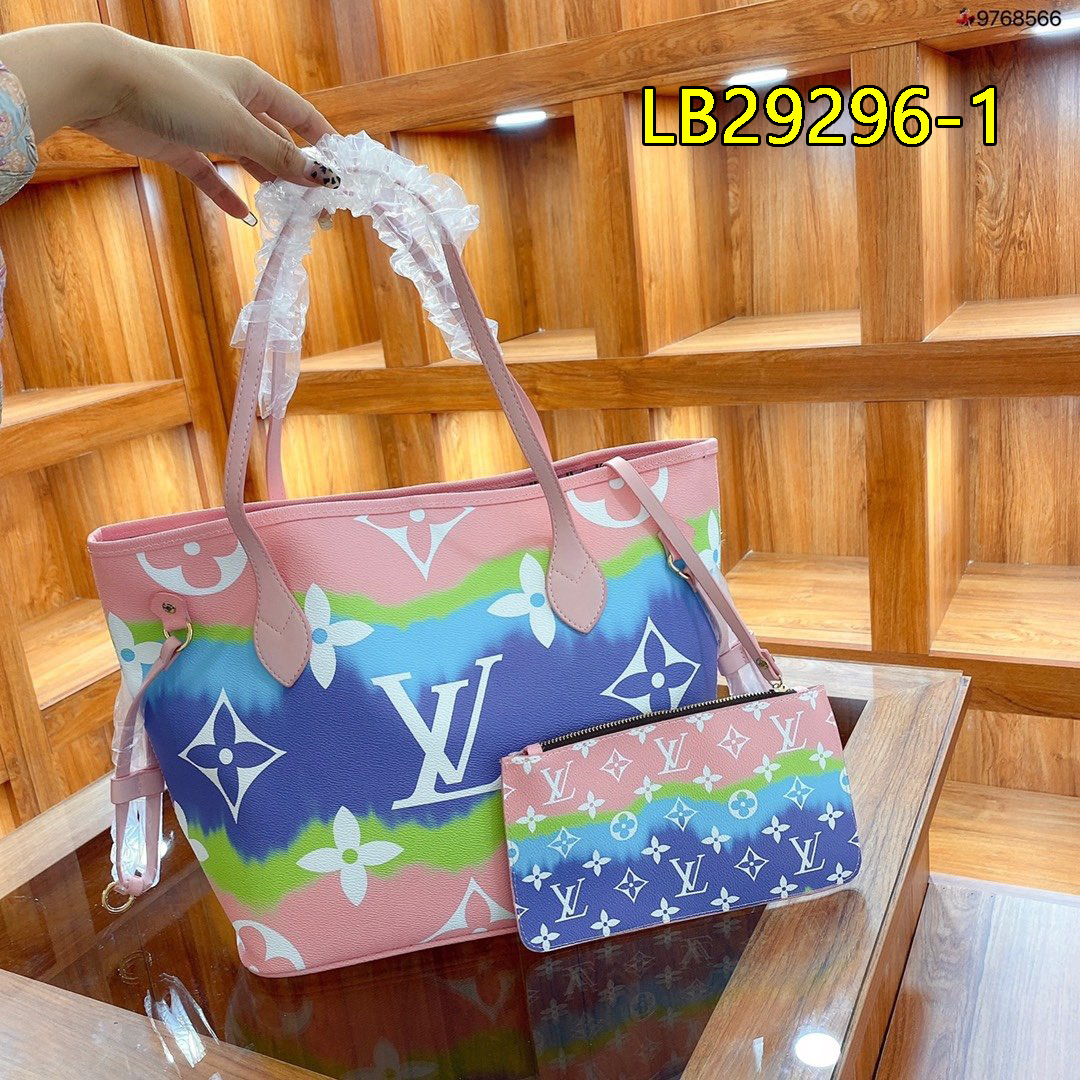 LV $55 gallery