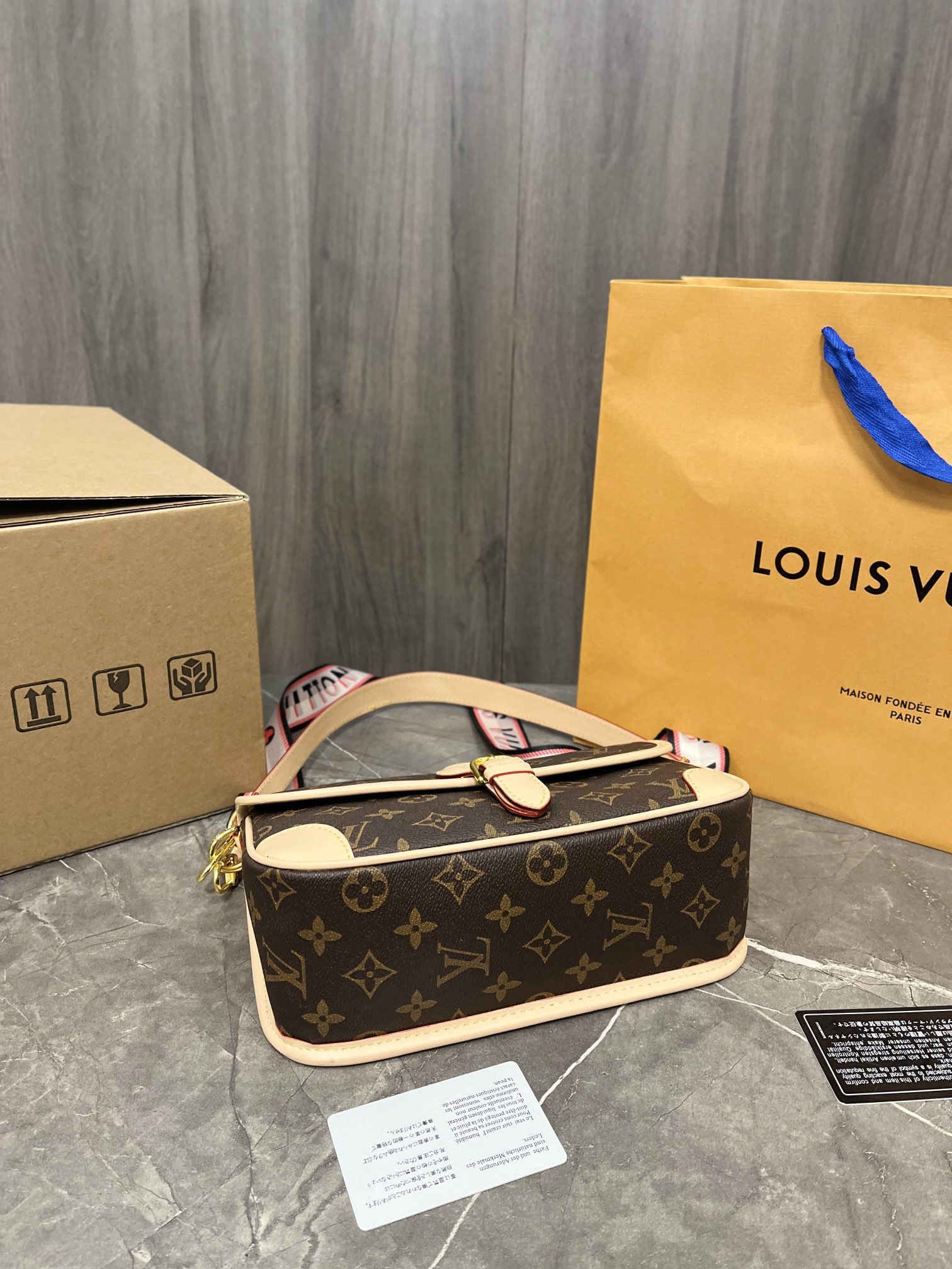 LV $55 gallery