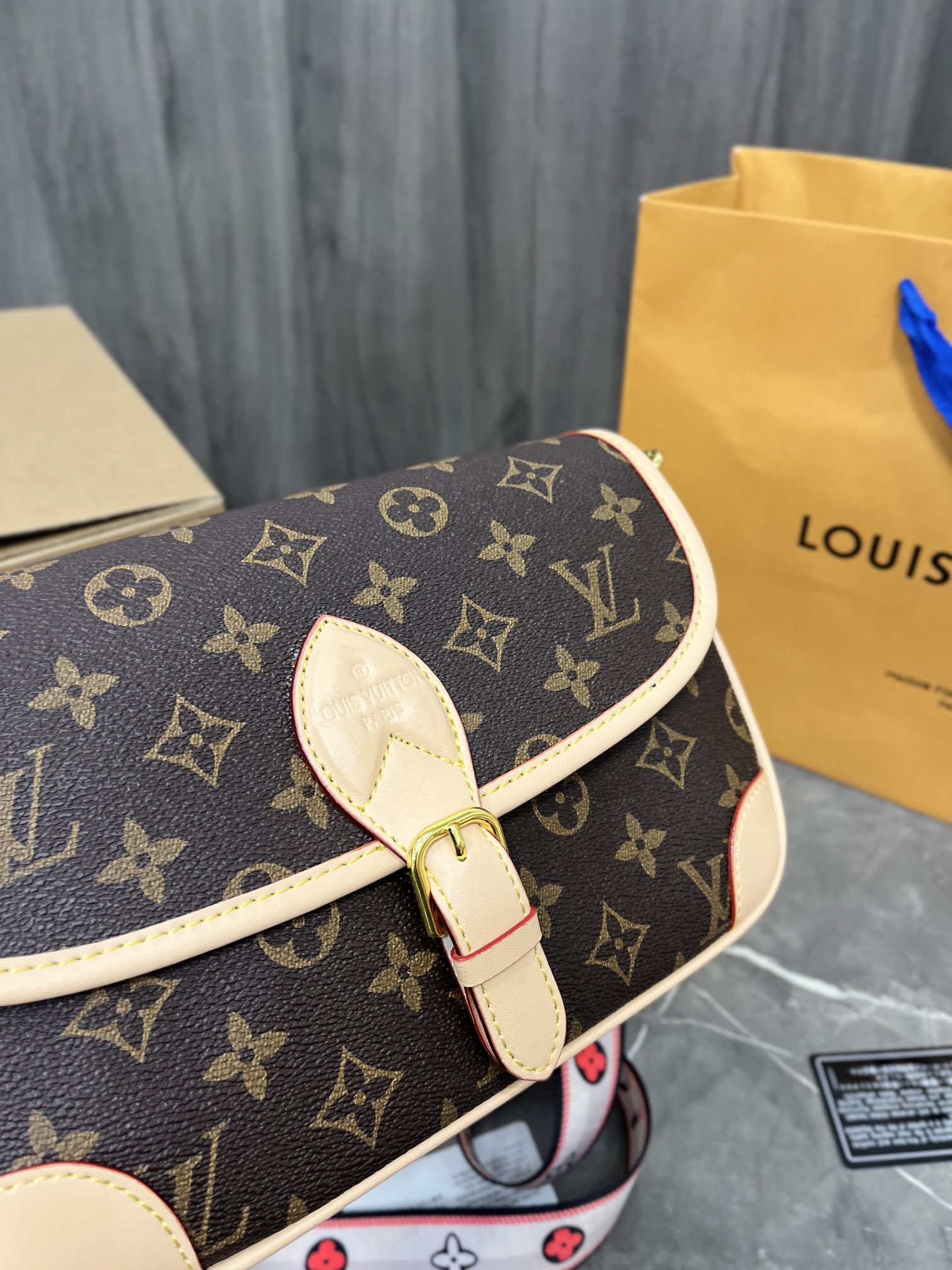 LV $55 gallery