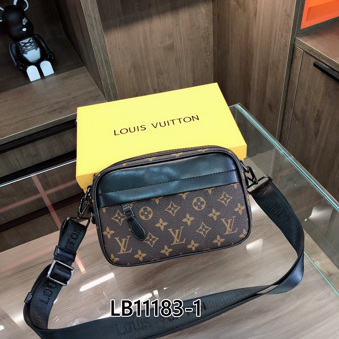 LV $55 gallery